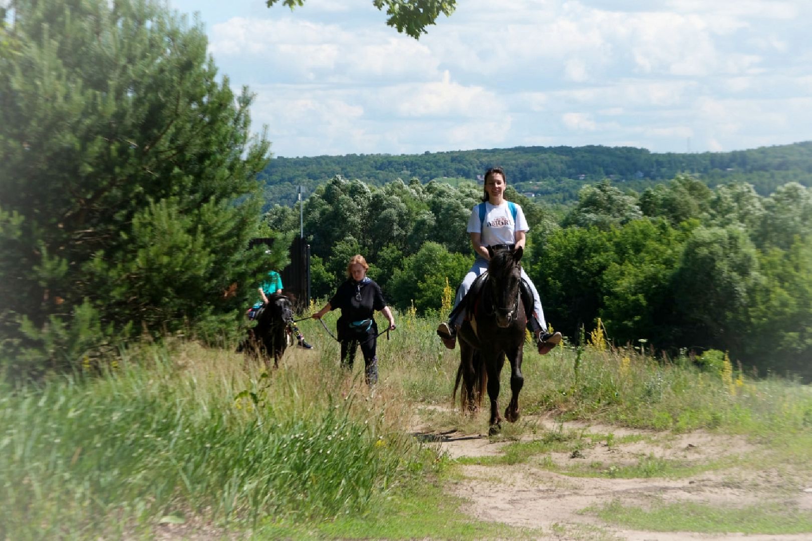 пущино, серпухов, лето в подмосковье, туризм в подмосковье,