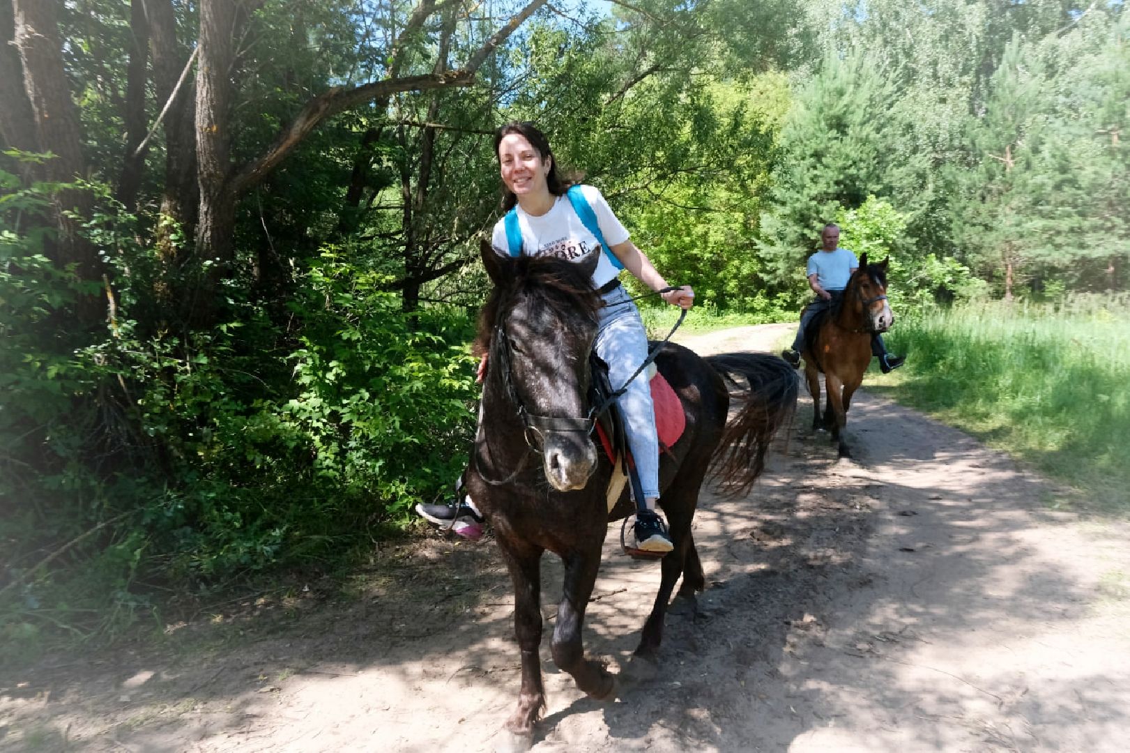 пущино, серпухов, лето в подмосковье, туризм в подмосковье,