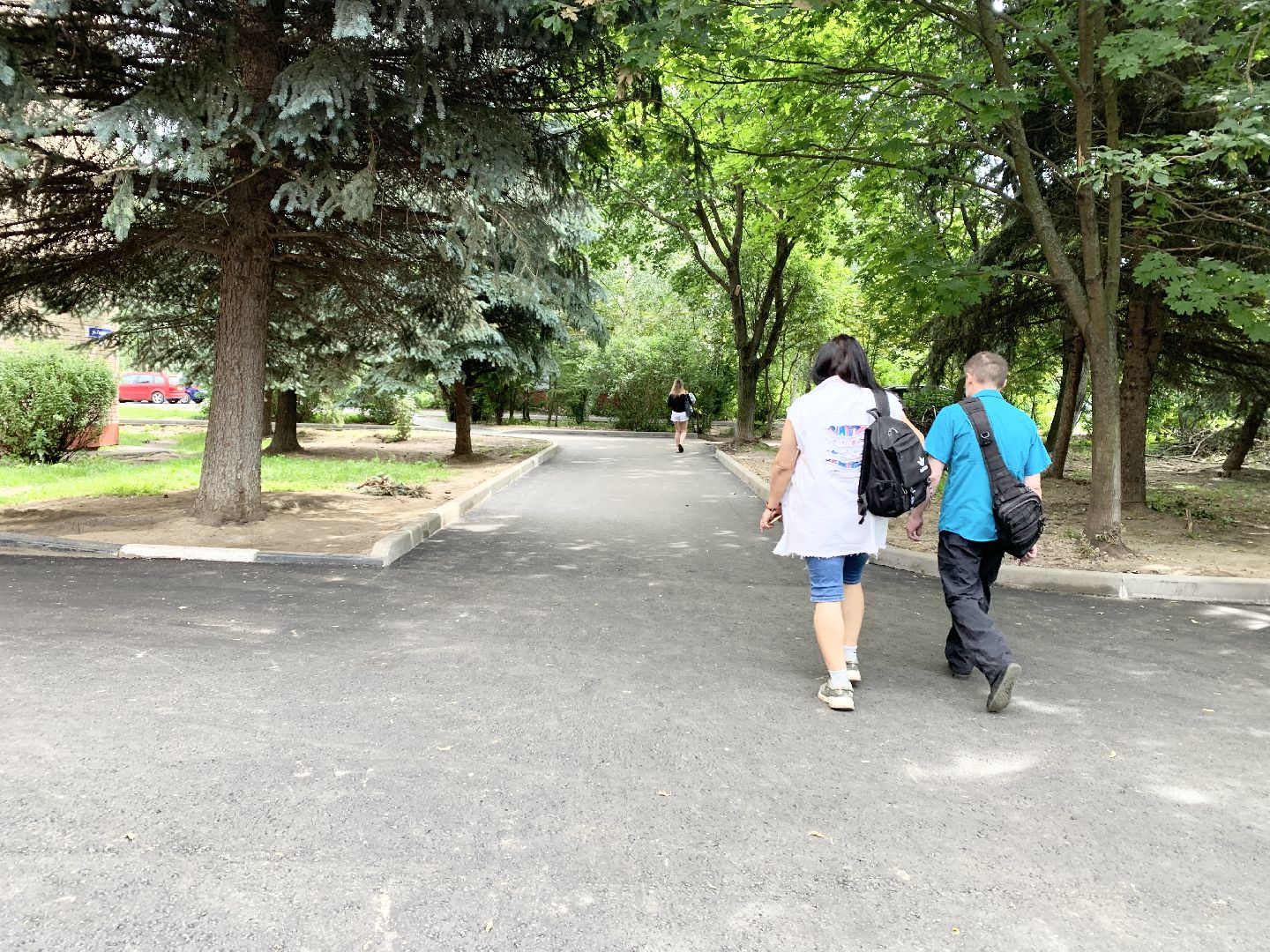 Балашиха, Подмосковье, Благоустройство, пешеходные зоны, парковочные места, дворы, благоустройство дворов,