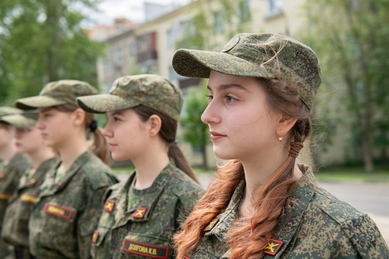 лыткарино, общество, юнармия, патриотизм,