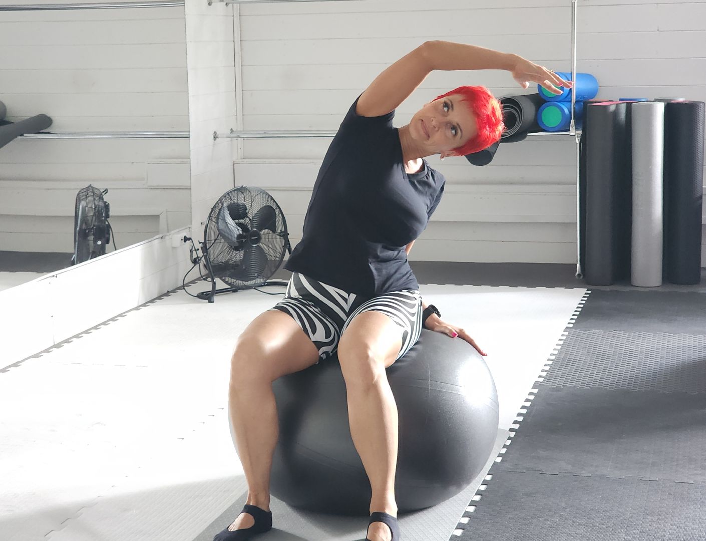 Звенигород, Фитнес, здоровье подмосковью,