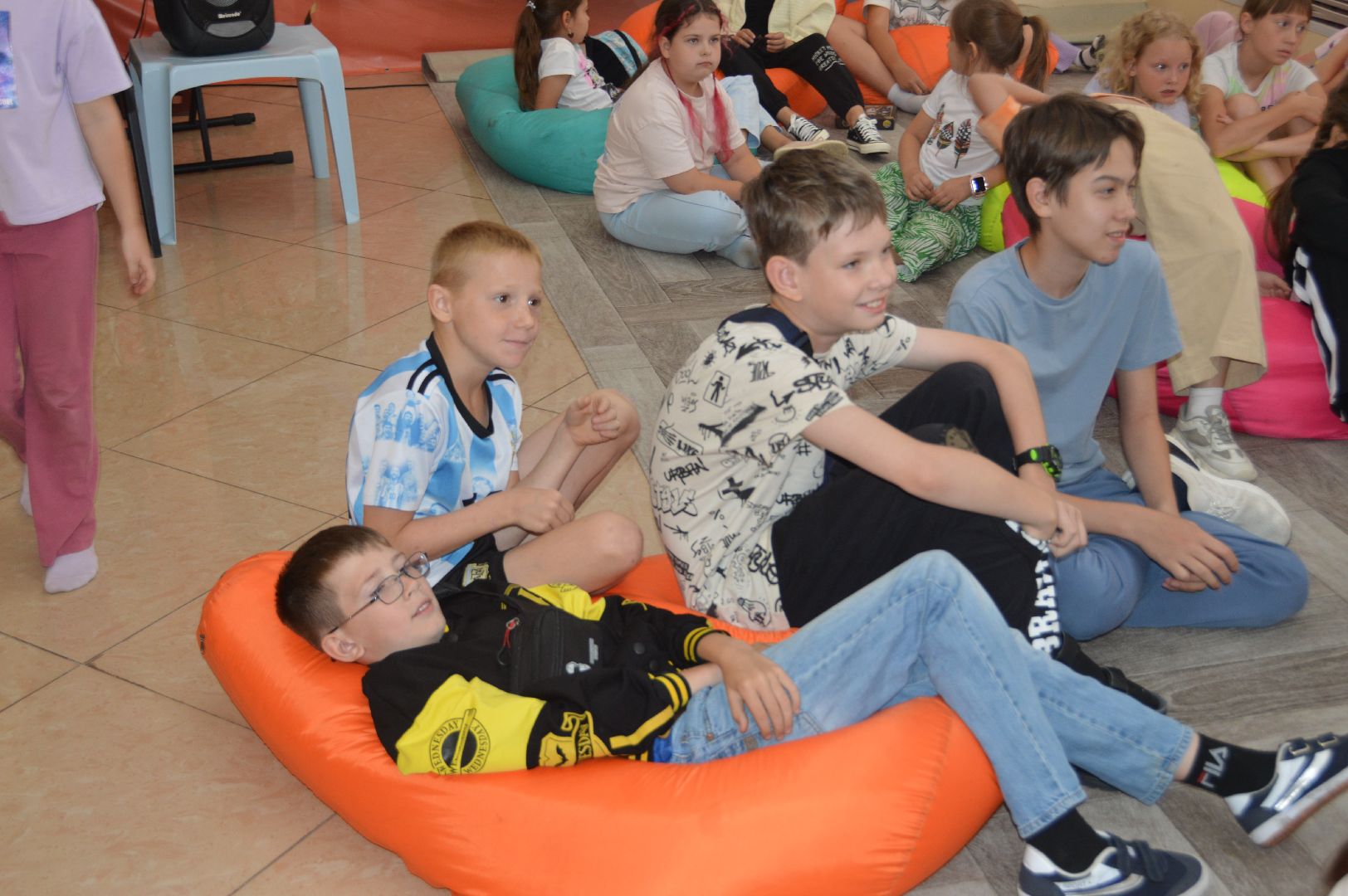 шатура, профилактика наркомании, дети, здоровье,