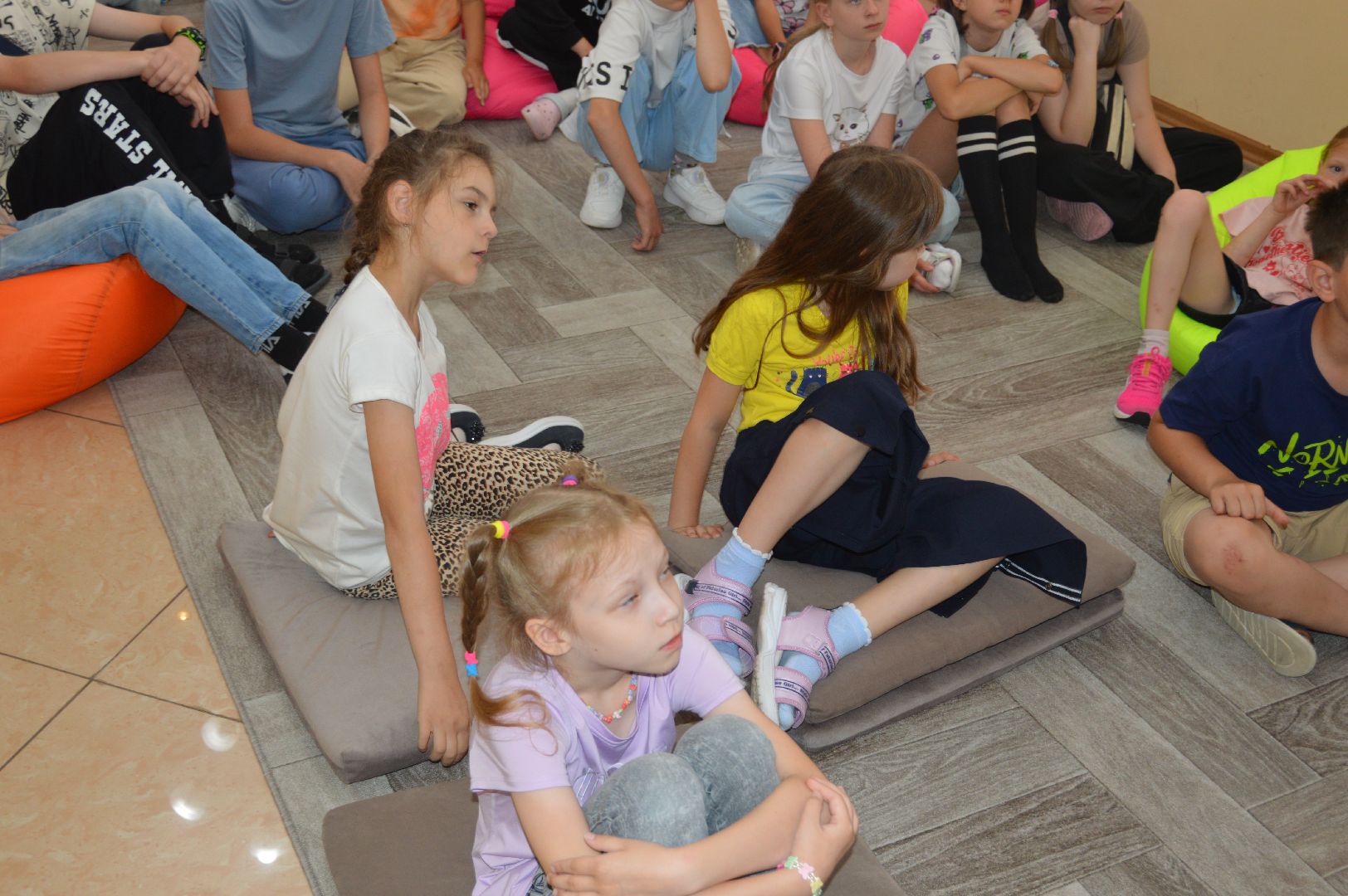 шатура, профилактика наркомании, дети, здоровье,