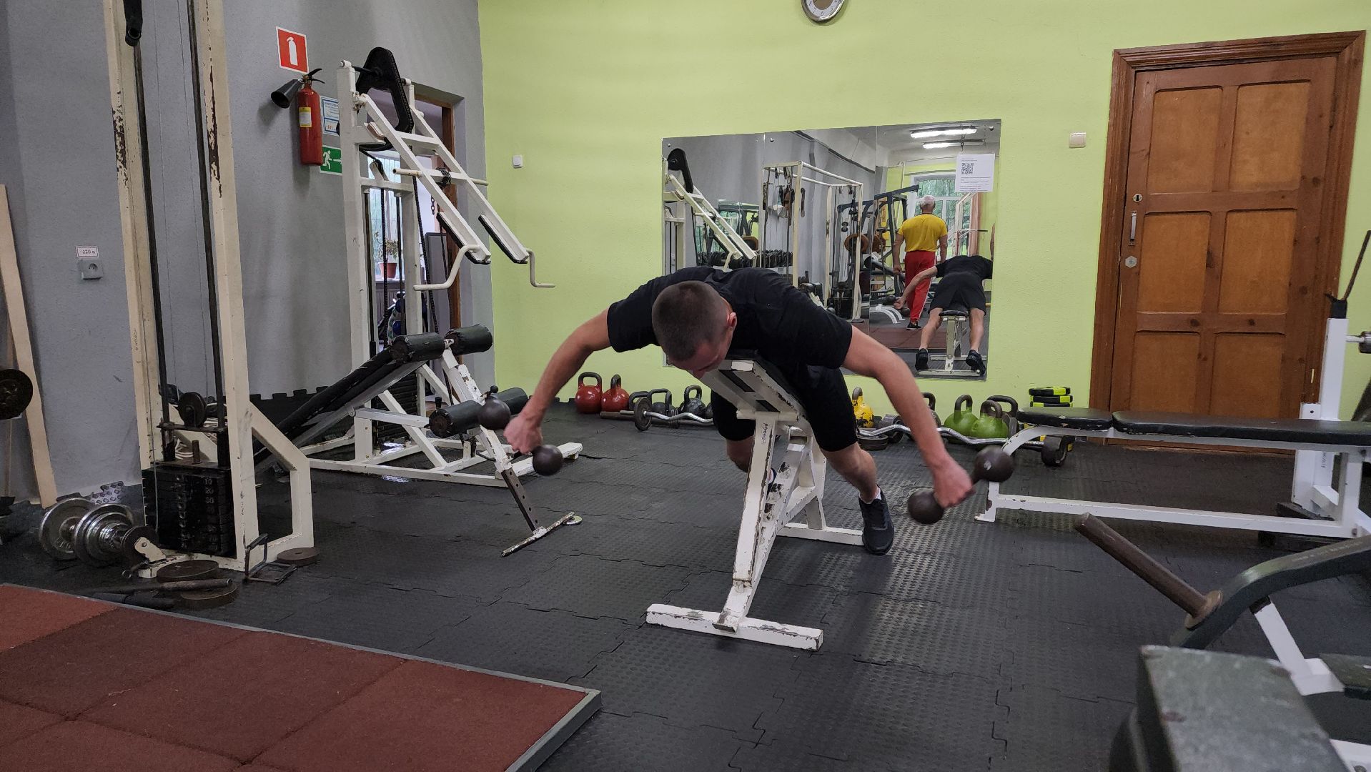 ступино, спорт в подмосковье, лето в подмосковье,