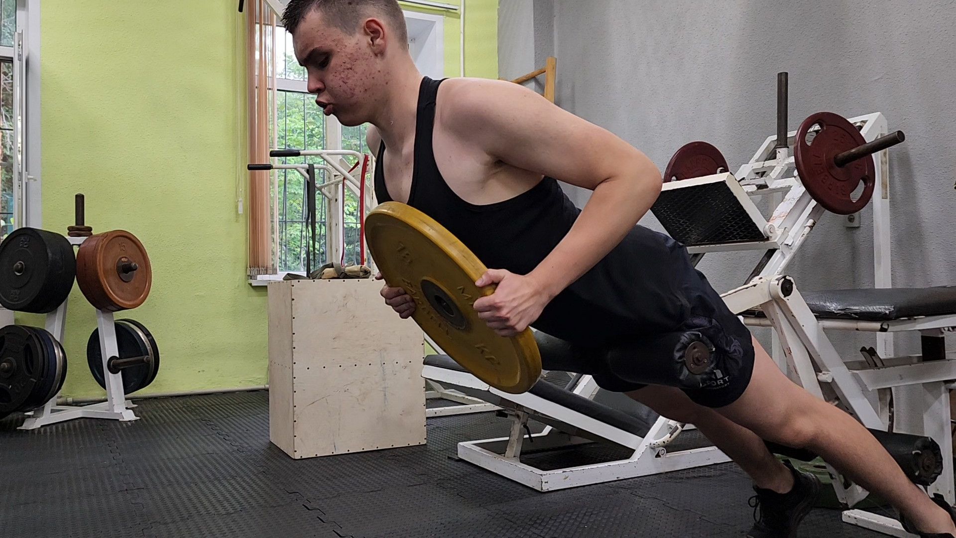 ступино, спорт в подмосковье, лето в подмосковье,