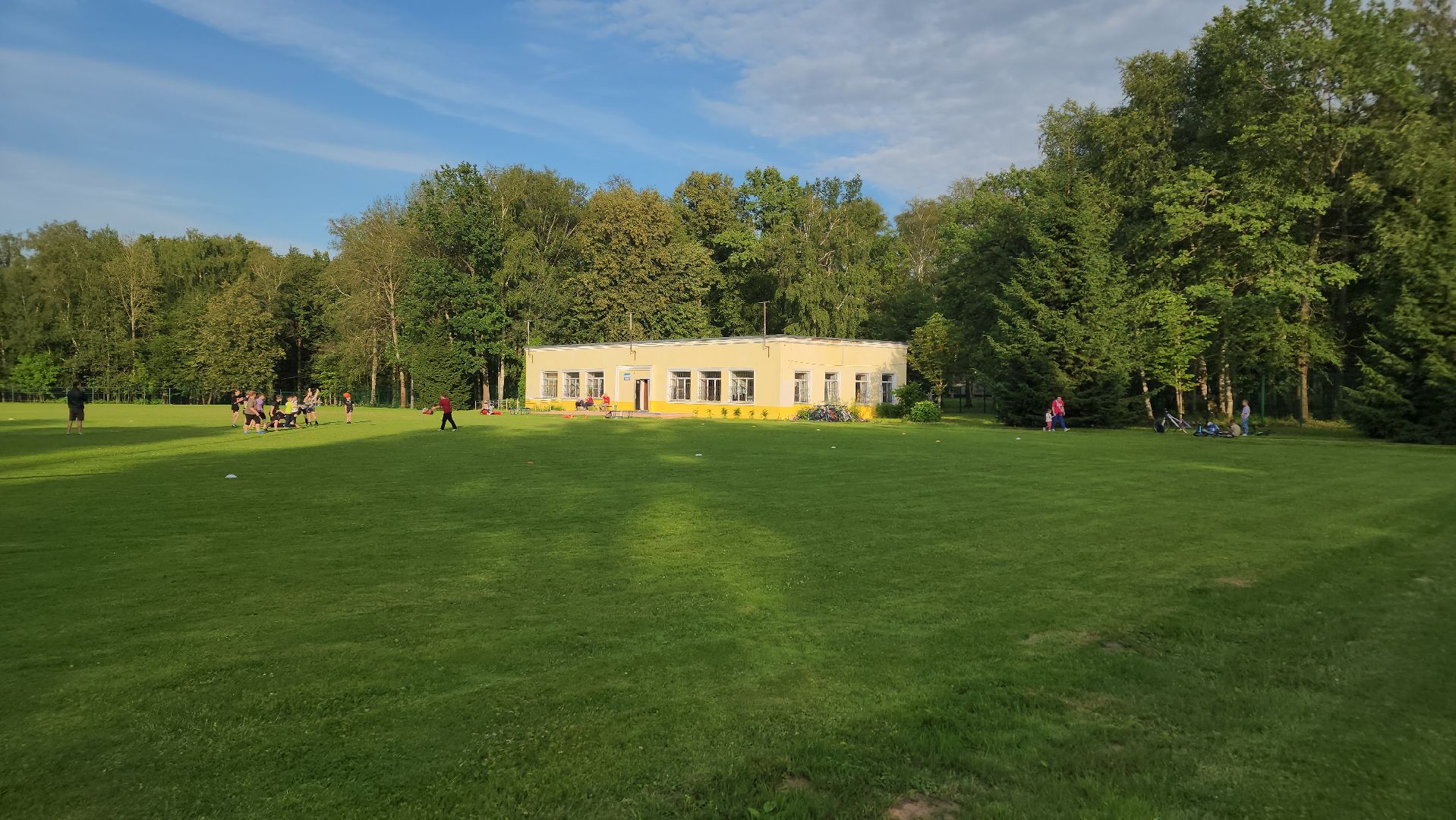 ступино, спорт в подмосковье, лето в подмосковье,