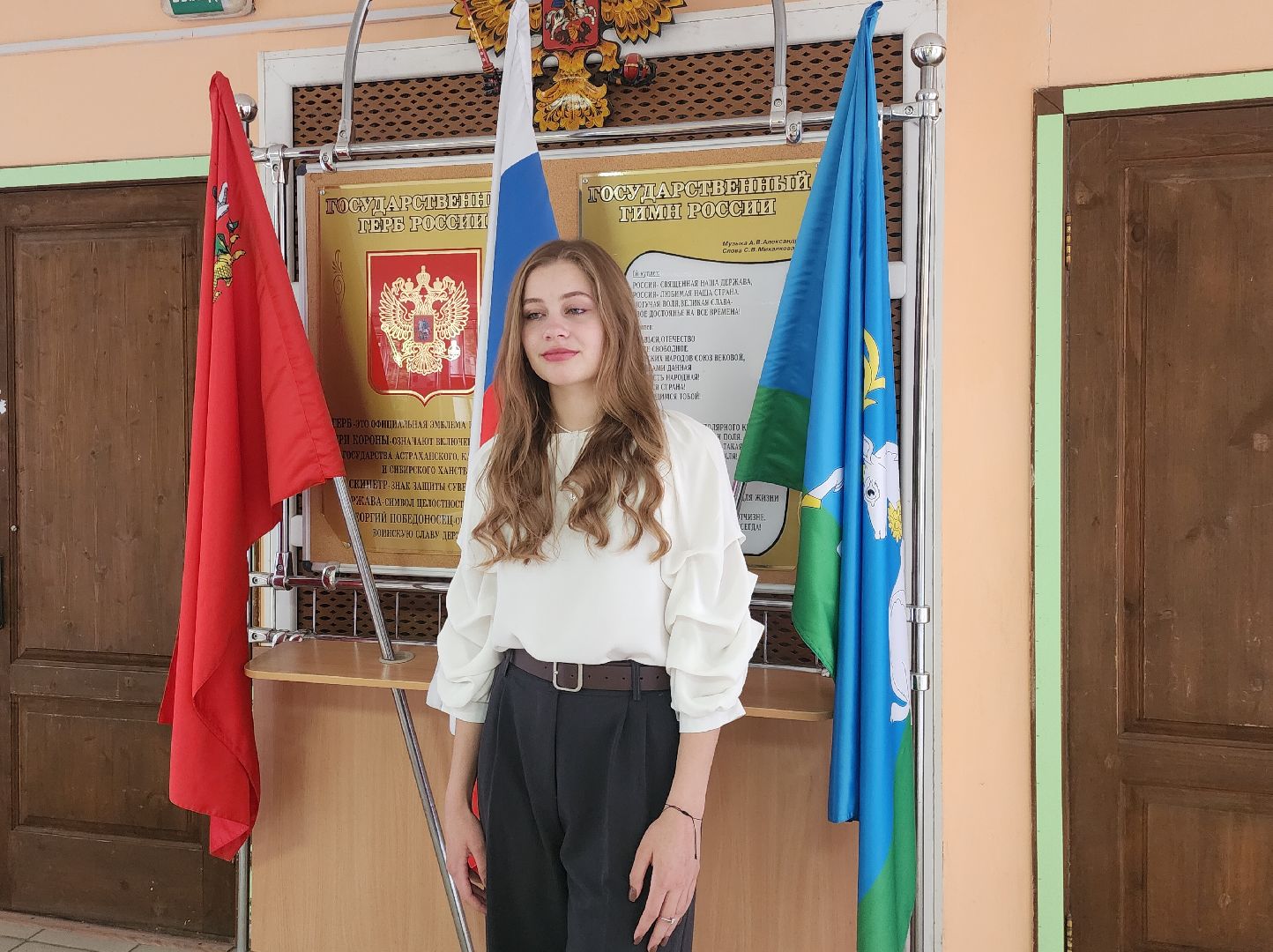 Звенигород, образование подмосковья,