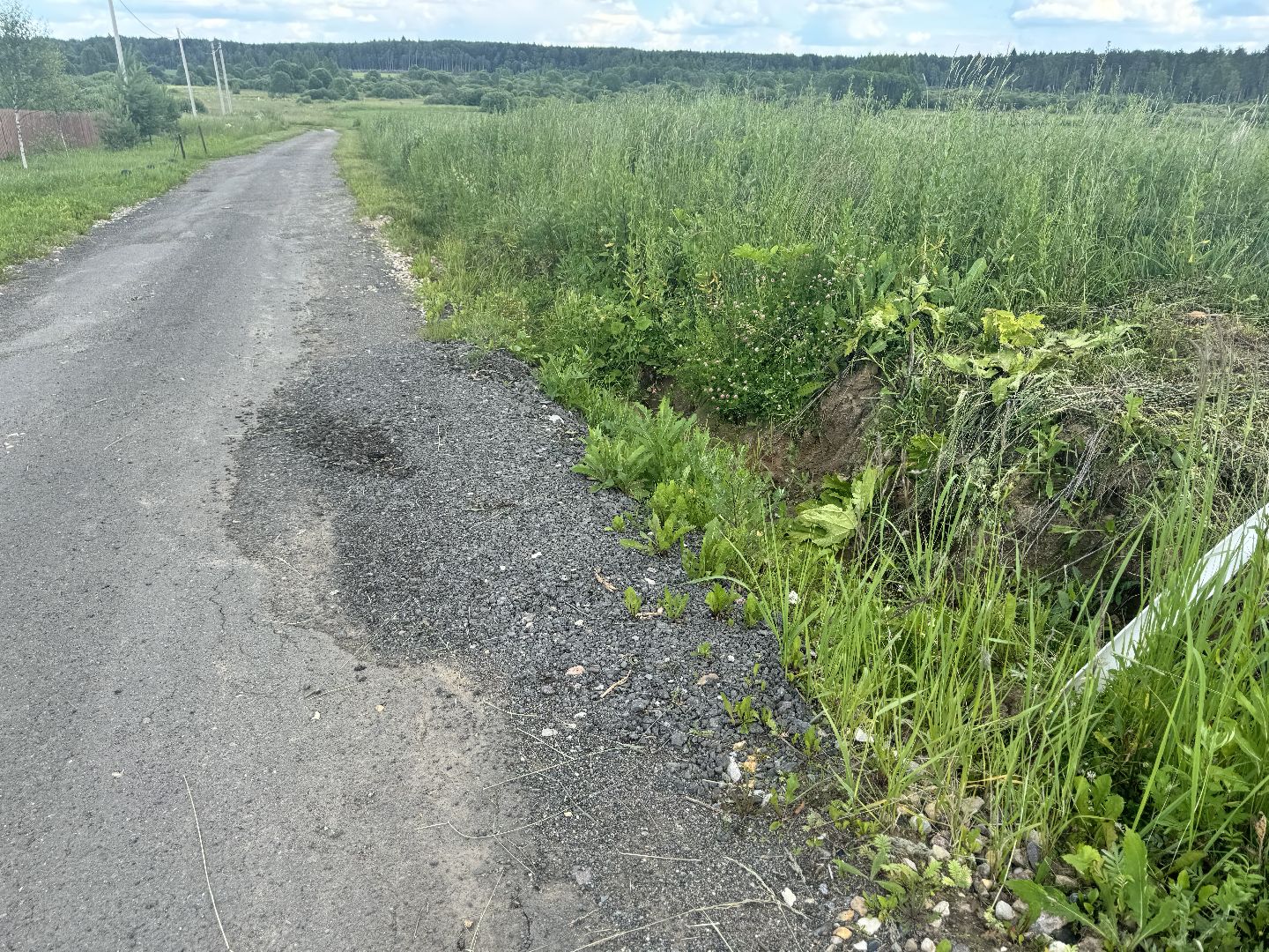 шаховская, выездная администрация, дороги, благоустройство,