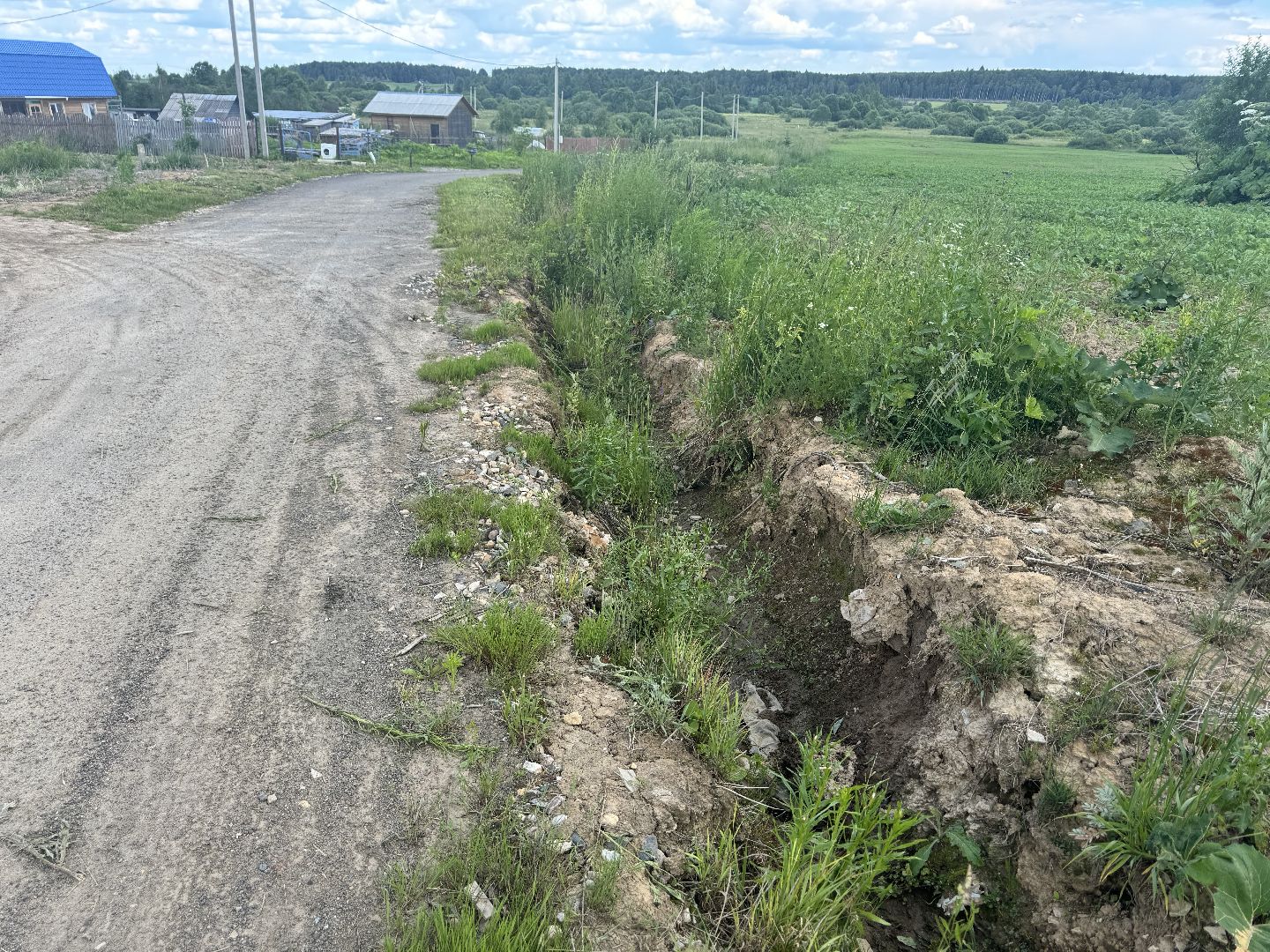 шаховская, выездная администрация, дороги, благоустройство,