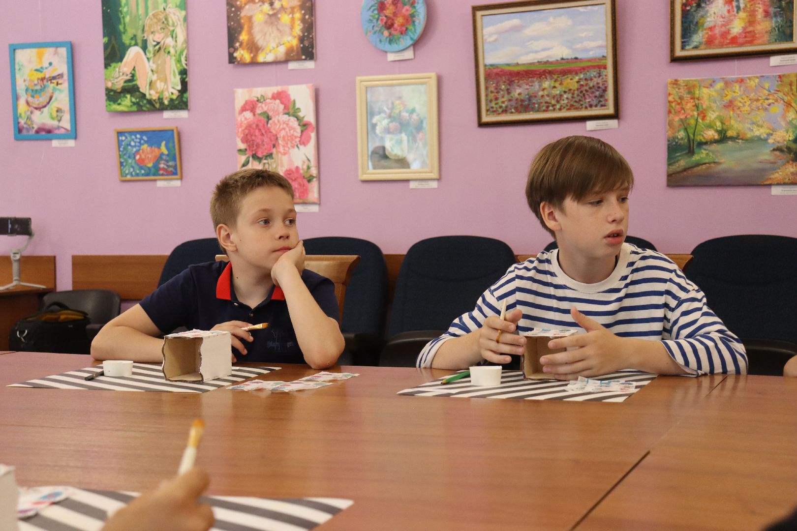 КЭЦ, Елена Егорова, дзержинский, летний лагерь,