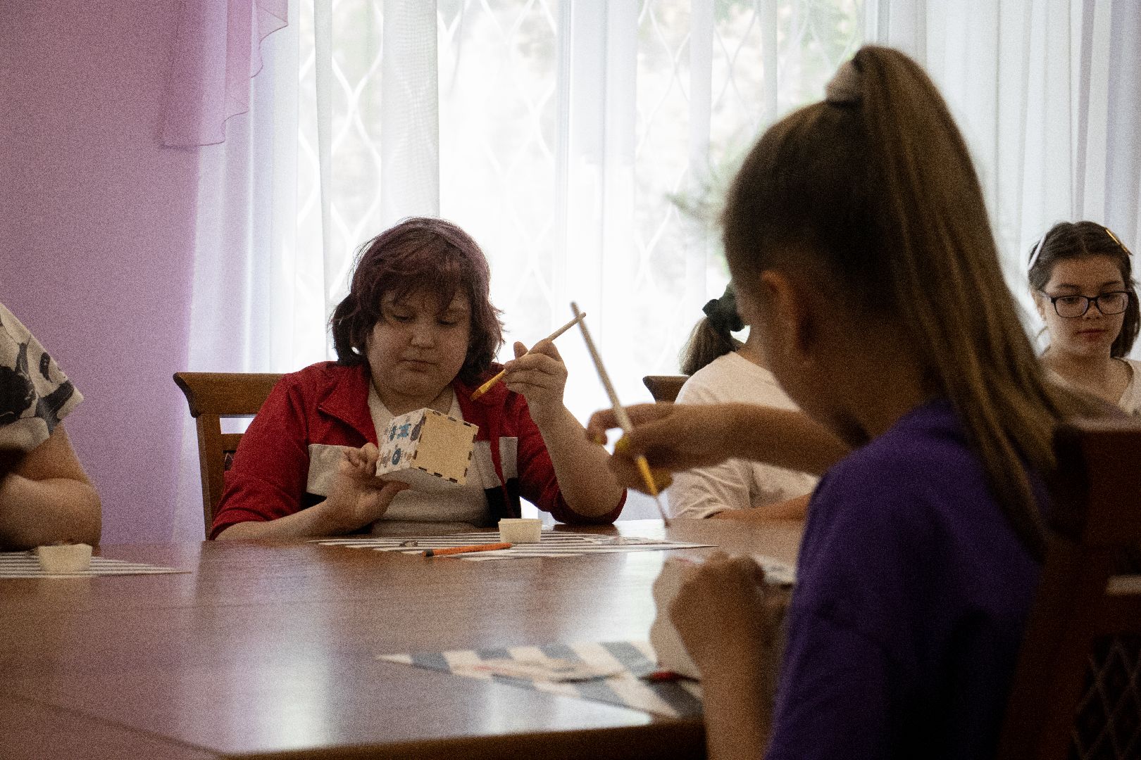 КЭЦ, Елена Егорова, дзержинский, летний лагерь,