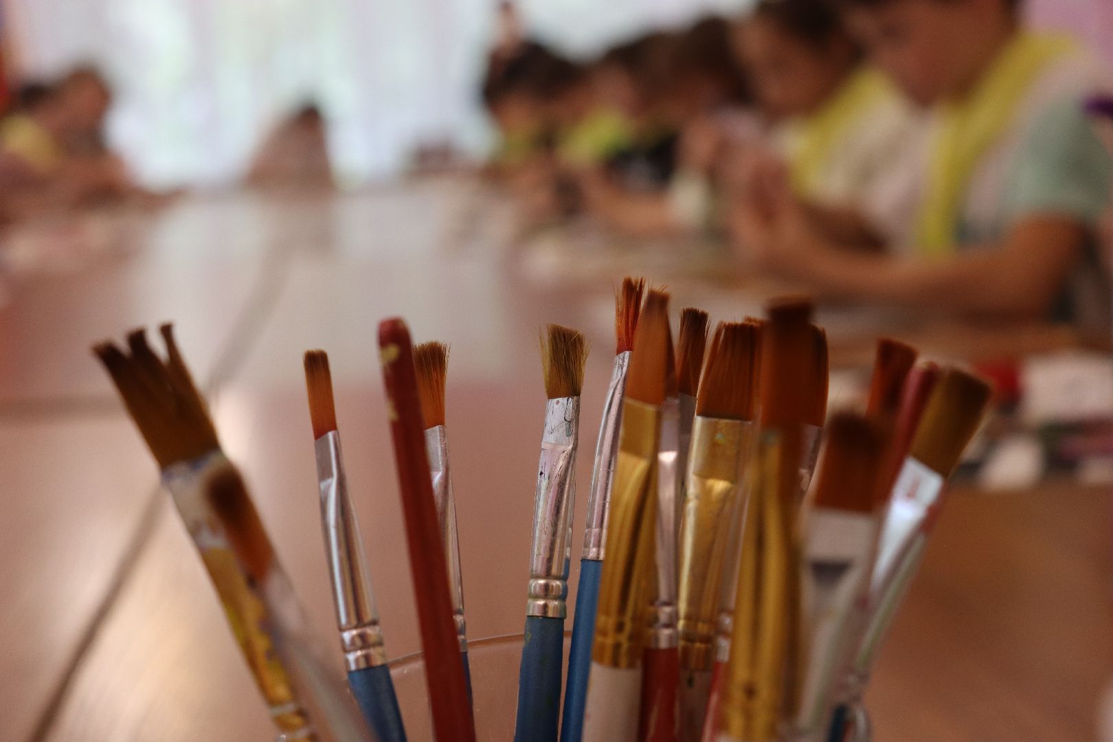 КЭЦ, Елена Егорова, дзержинский, летний лагерь,