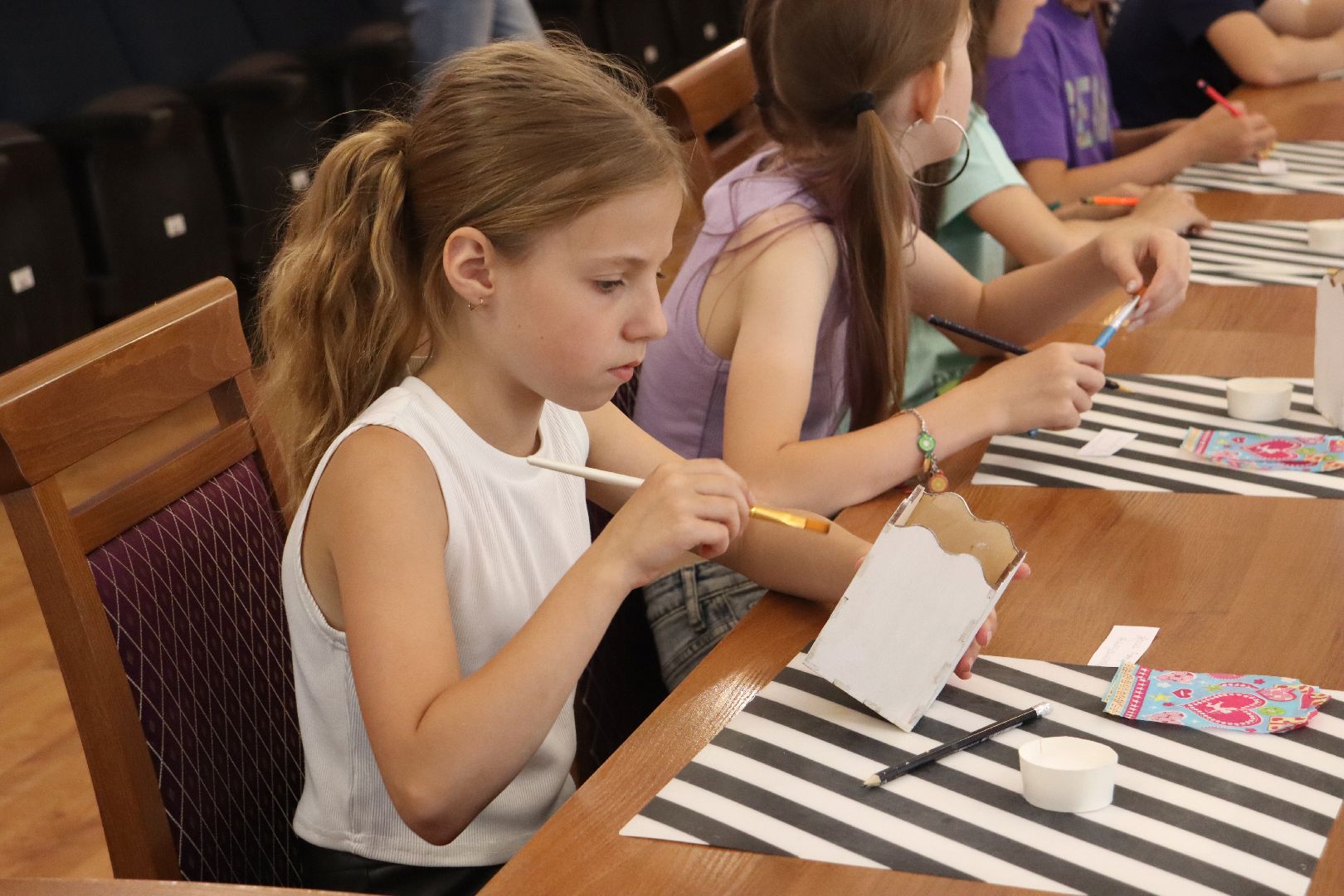 КЭЦ, Елена Егорова, дзержинский, летний лагерь,