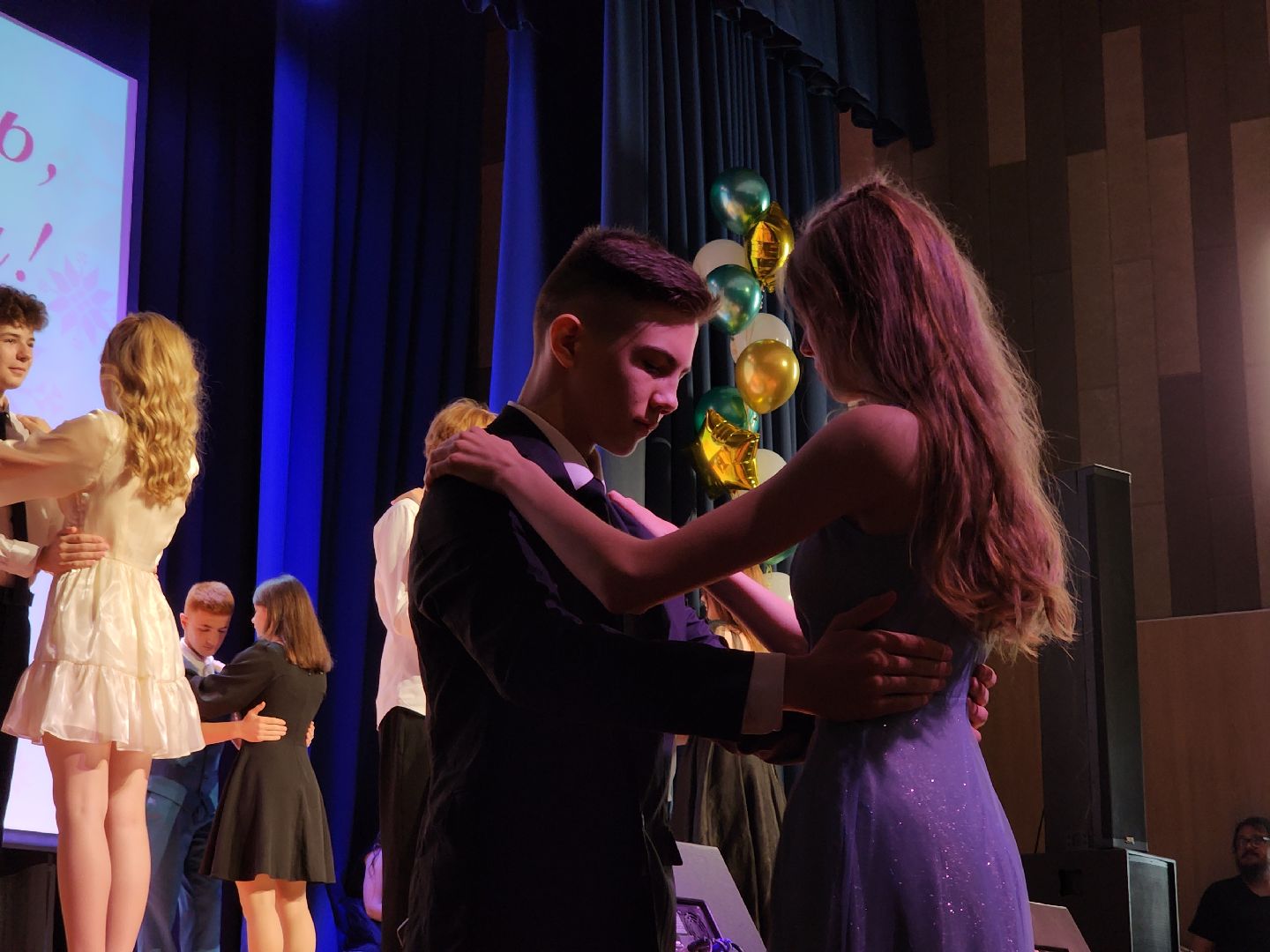 Черноголовка, выпускной, образование, дети,