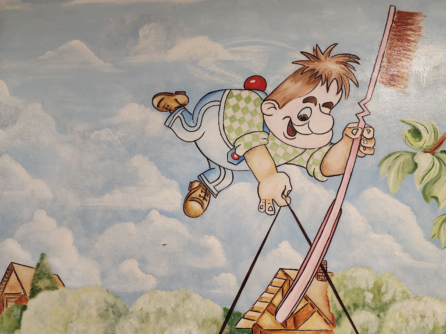 красногорск, мемориальная доска, смурова,