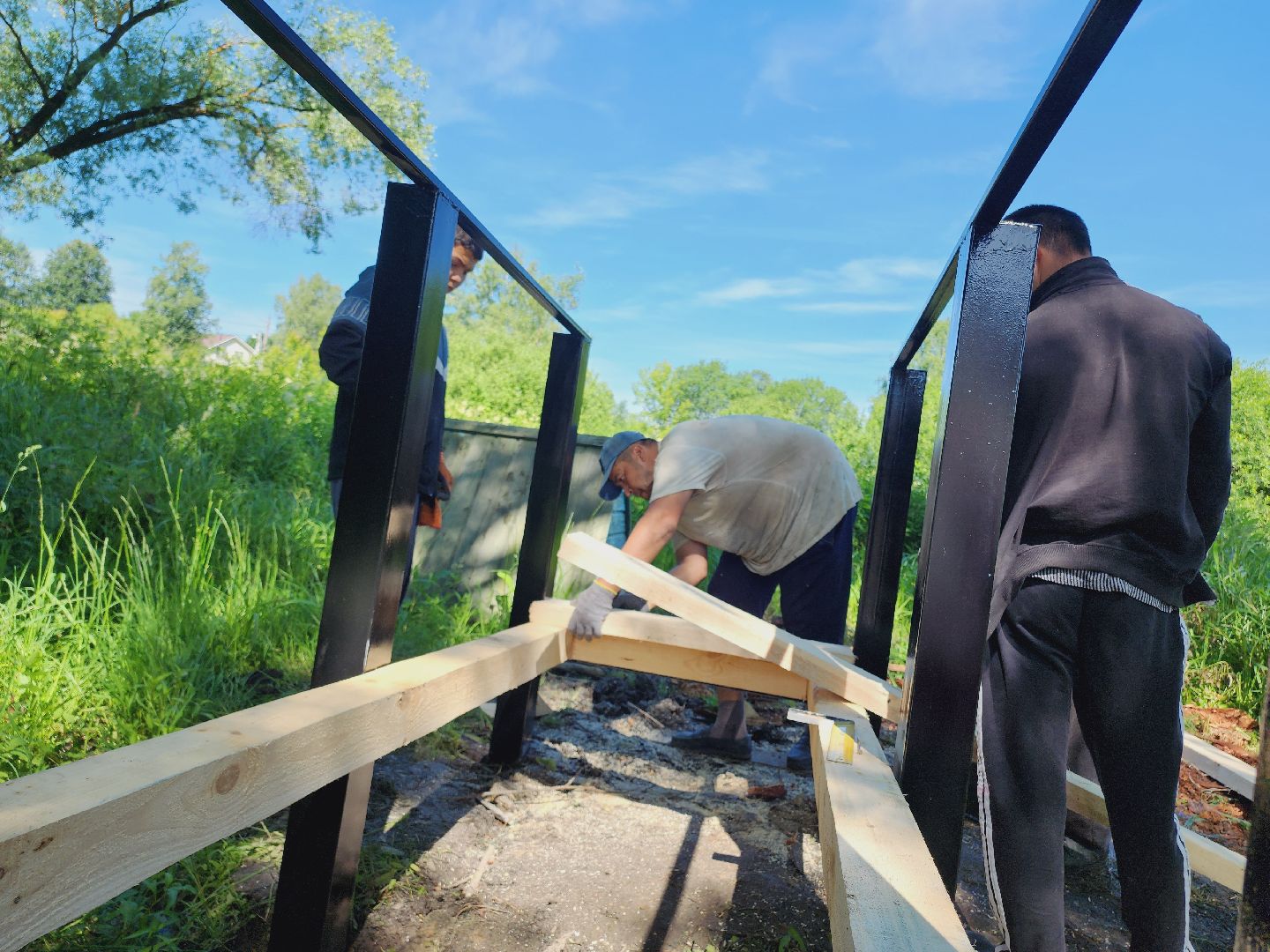 Егорьевск, Родник, Подмосковье, Московская область, Родионово,