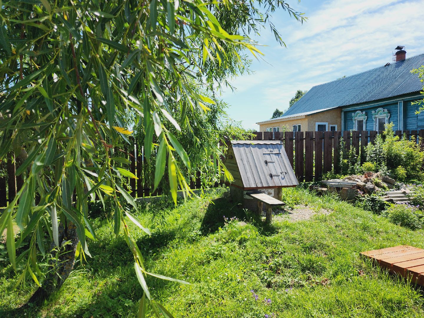 Егорьевск, Родник, Подмосковье, Московская область, Родионово,