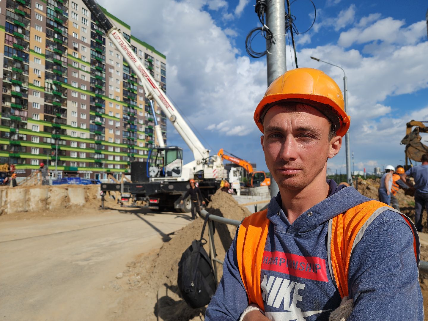 путилково, туннель, красногорск,