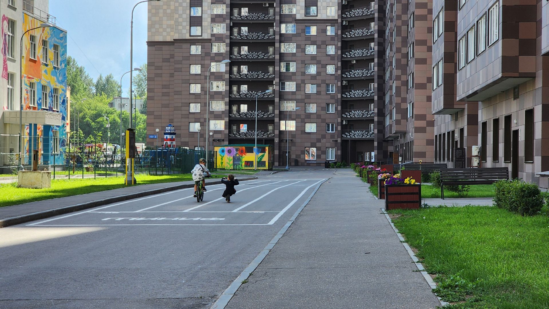 подготовка к зиме, осмотр, проверка инженерных систем, жкх, отопительный сезон,