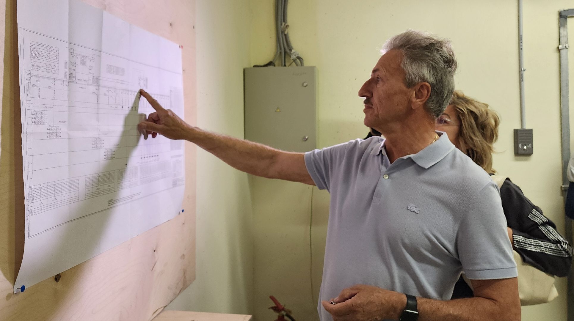 подготовка к зиме, осмотр, проверка инженерных систем, жкх, отопительный сезон,