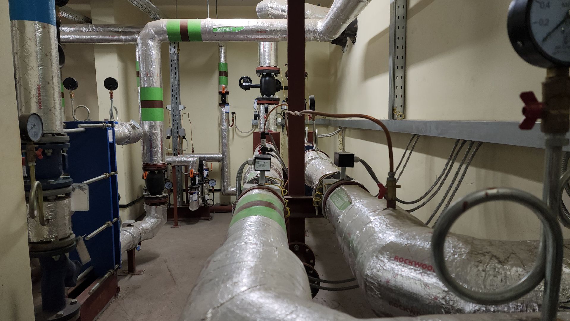 подготовка к зиме, осмотр, проверка инженерных систем, жкх, отопительный сезон,