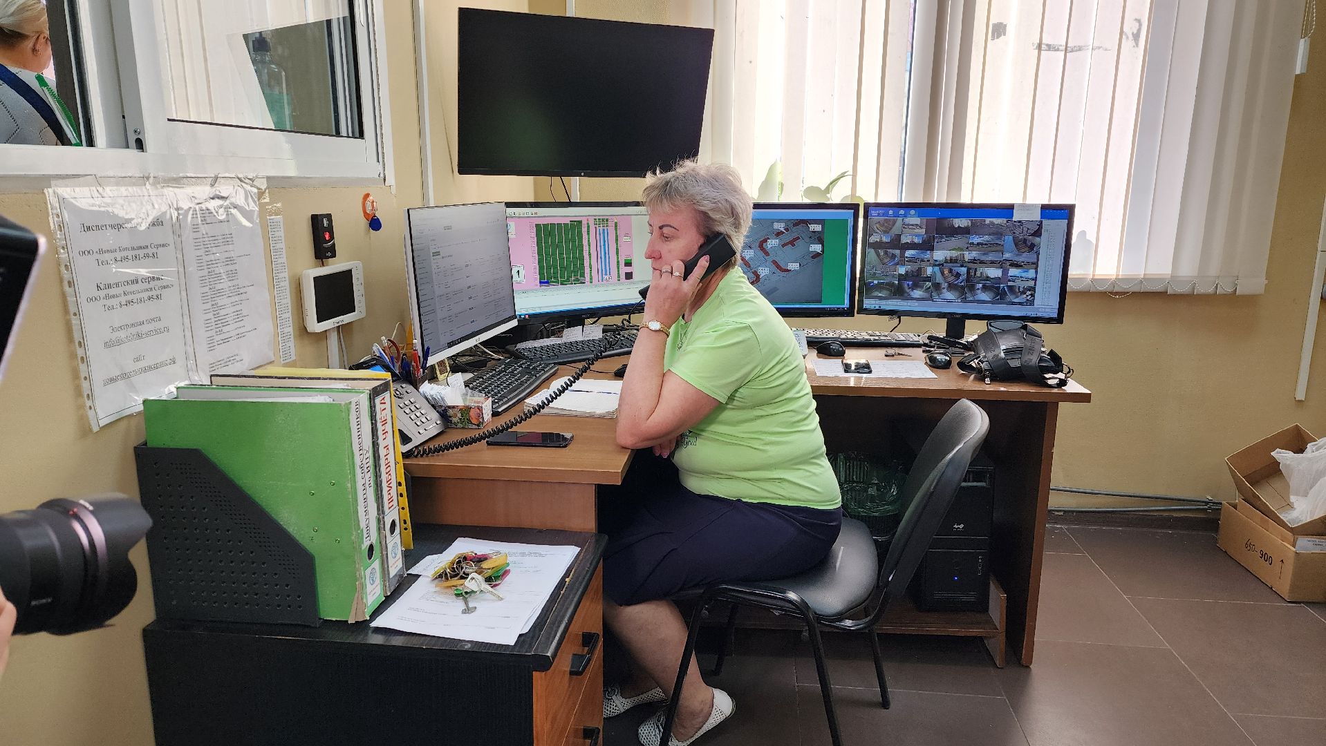 подготовка к зиме, осмотр, проверка инженерных систем, жкх, отопительный сезон,