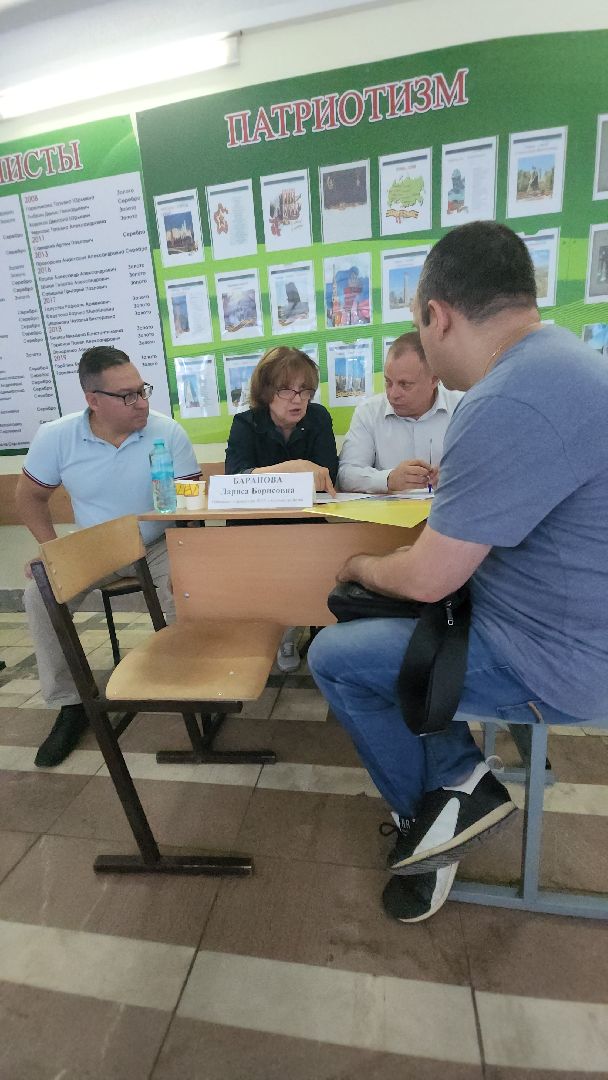 долгопрудный, выездная администрация, детские игровые площадки,