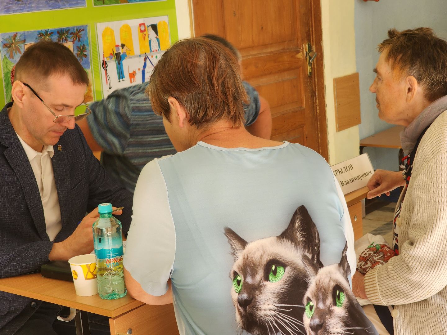 долгопрудный, выездная администрация, детские игровые площадки,