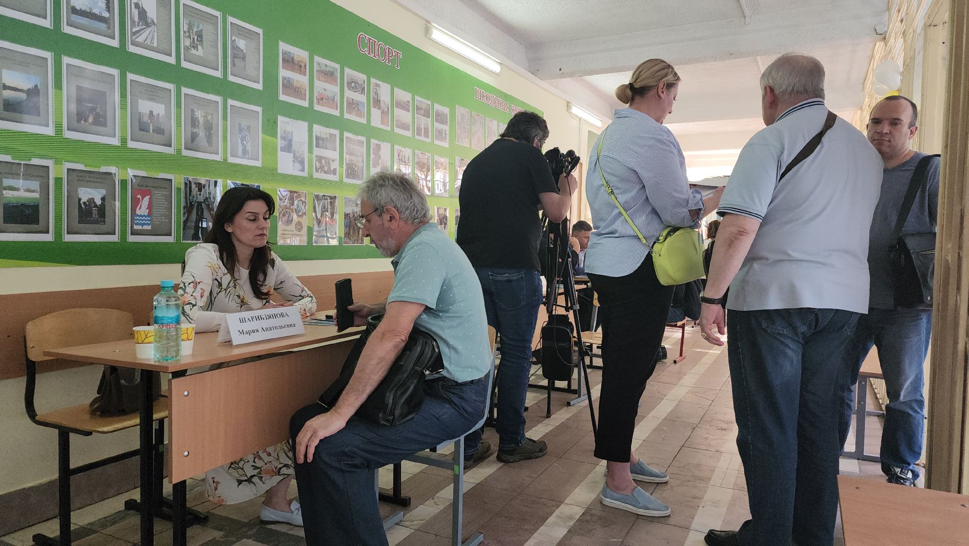 долгопрудный, выездная администрация, детские игровые площадки,