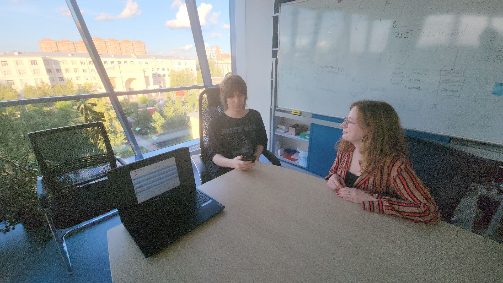 долгопрудный, мфти, нейросеть, медицина, врачи, стартап,