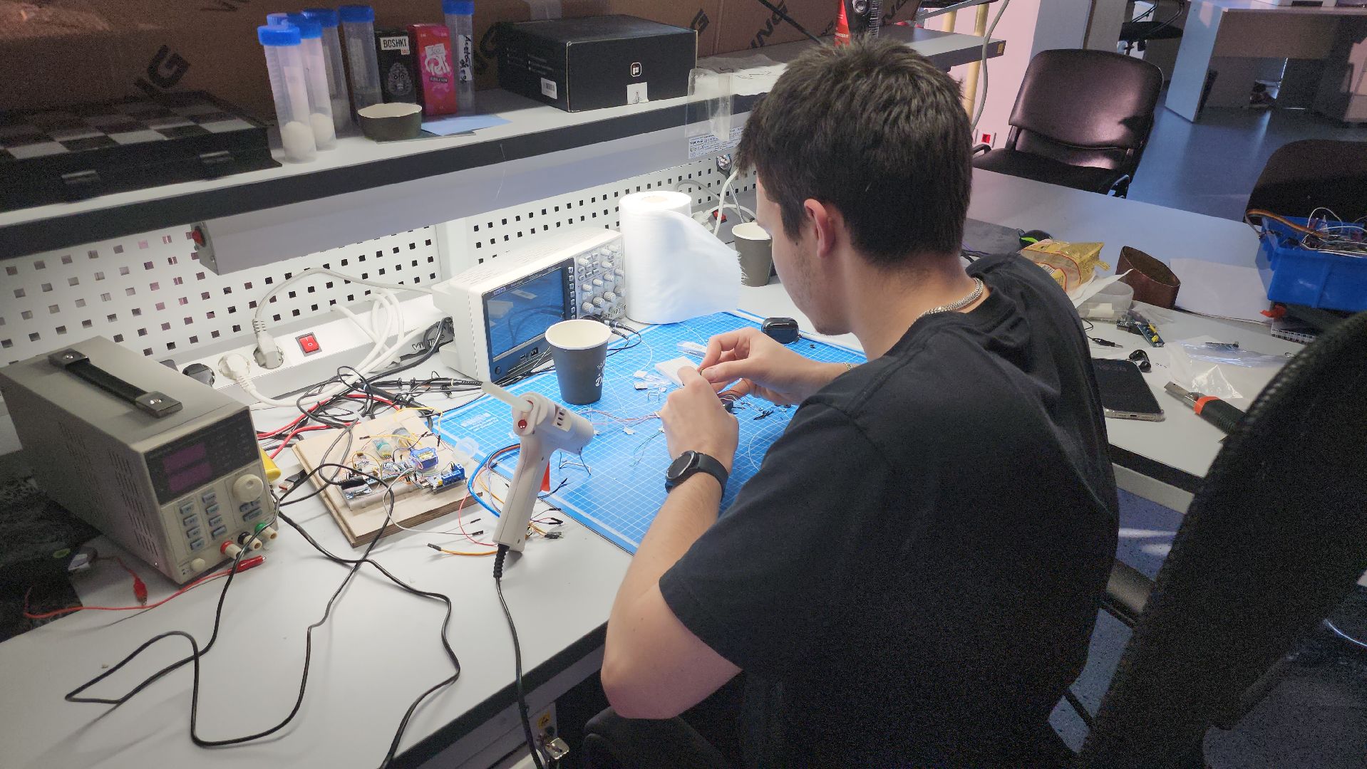 долгопрудный, мфти, нейросеть, медицина, врачи, стартап,