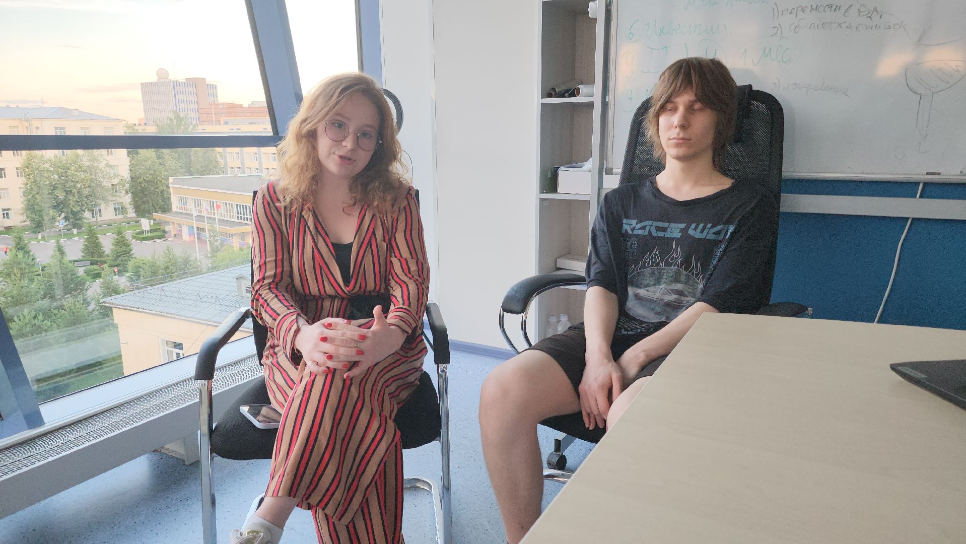 долгопрудный, мфти, нейросеть, медицина, врачи, стартап,