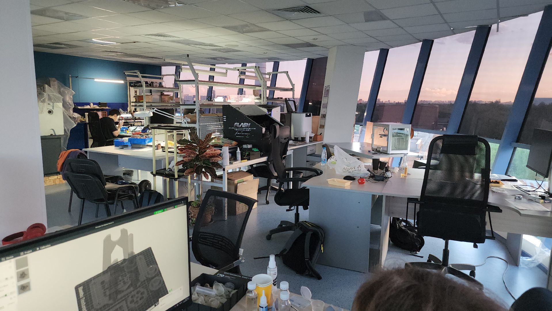 долгопрудный, мфти, нейросеть, медицина, врачи, стартап,