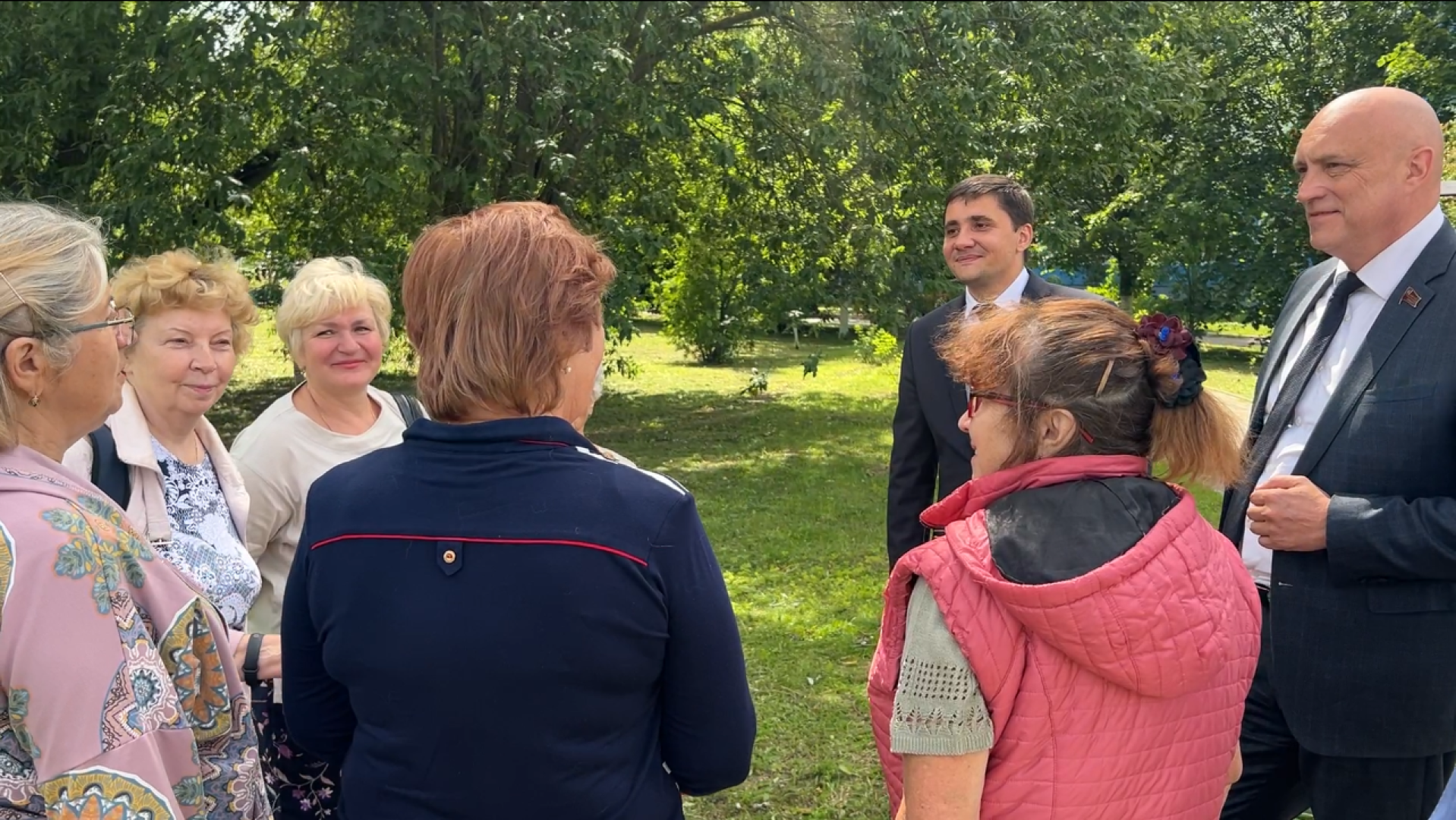 химки, благоустройство, больница, садоводство, клумбы,