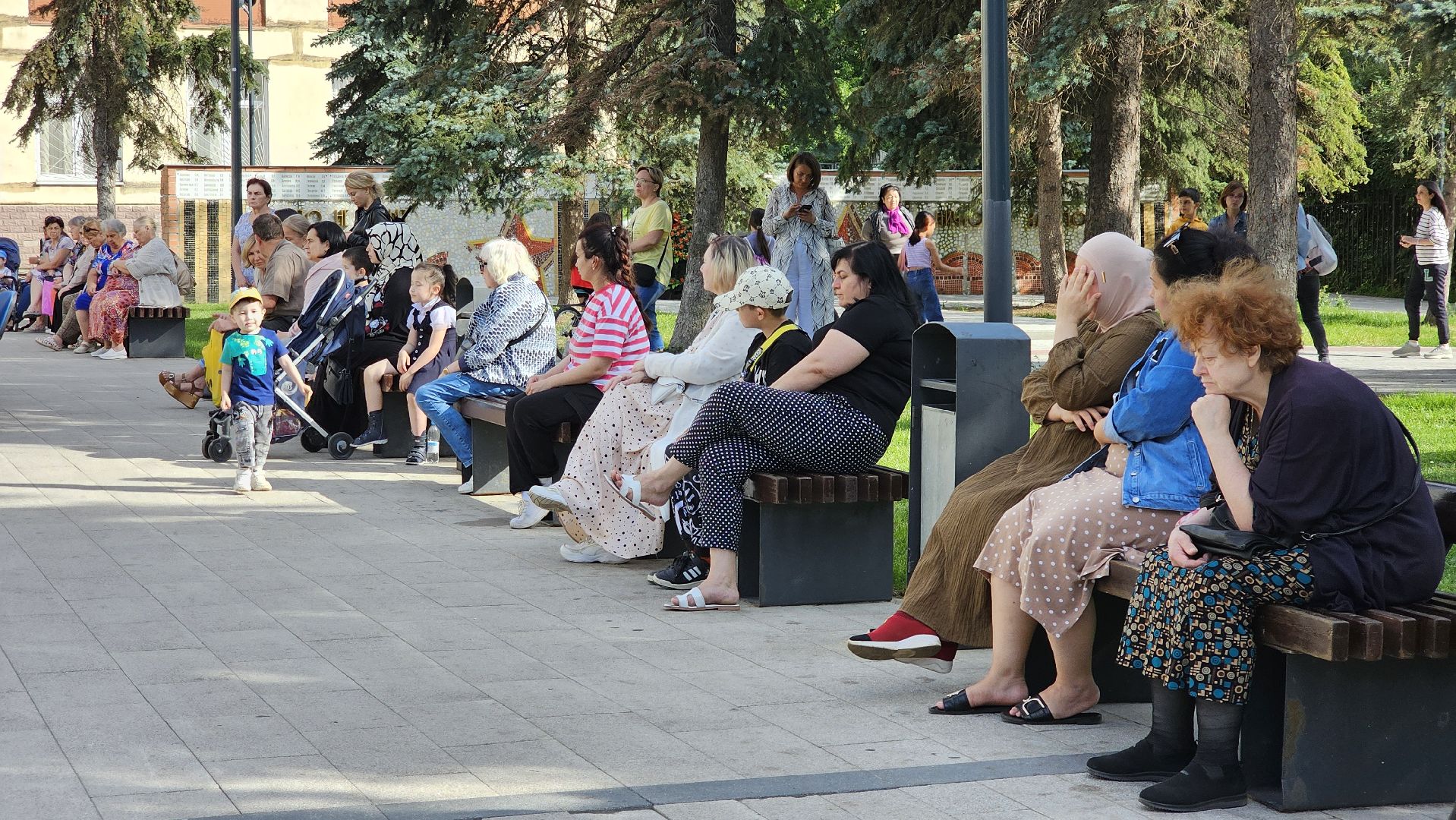 встреча с жителями, круглый стол, здравоохранение, здравоохранение московской области, медицина,