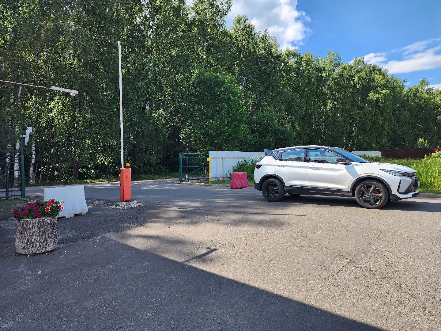 серпухов, днт берег, снт, вывоз мусора, комбинат благоустройства,