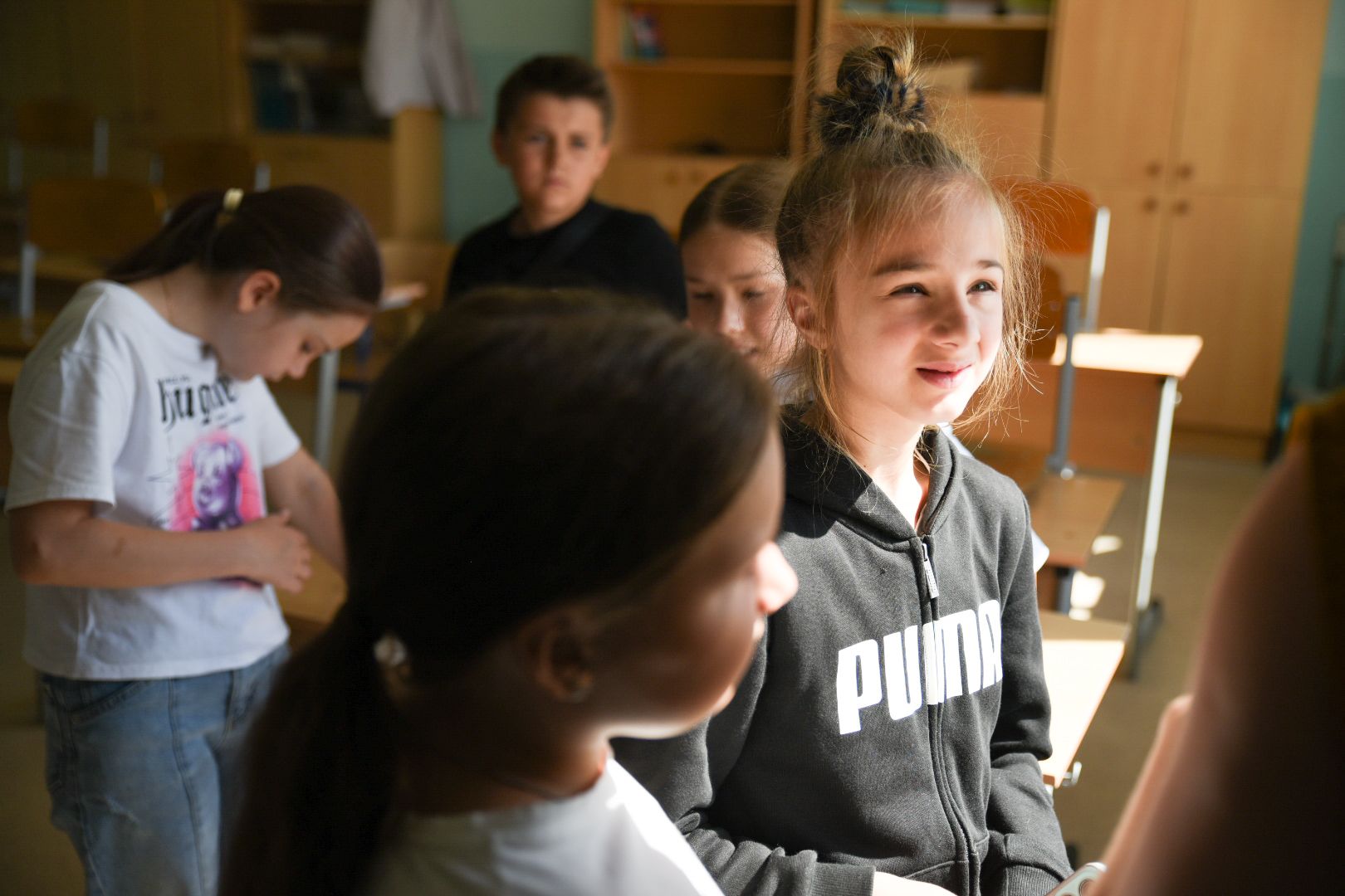 Бронницы, Эксперименты, Гимназия имени Пушкина, Умные каникулы, Дети на каникулах,