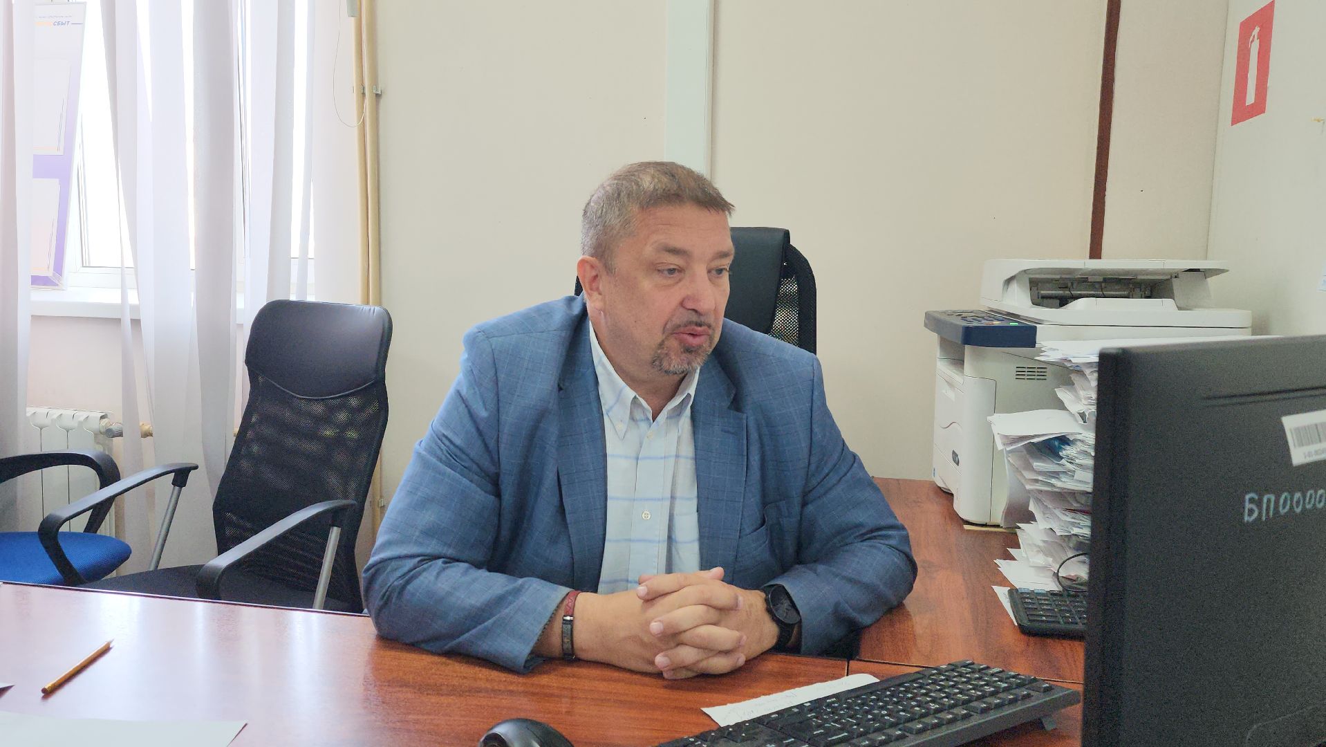 мособлеирц, управление Жуковский, Олег Камнев, ЕПД, электронные квитанции, ЖКУ, Расквитайся с квитками,