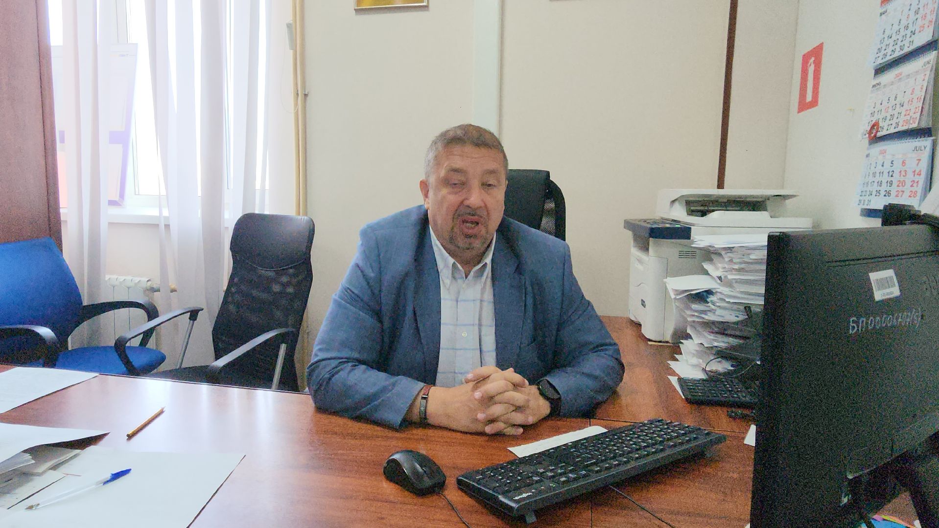 мособлеирц, управление Жуковский, Олег Камнев, ЕПД, электронные квитанции, ЖКУ, Расквитайся с квитками,