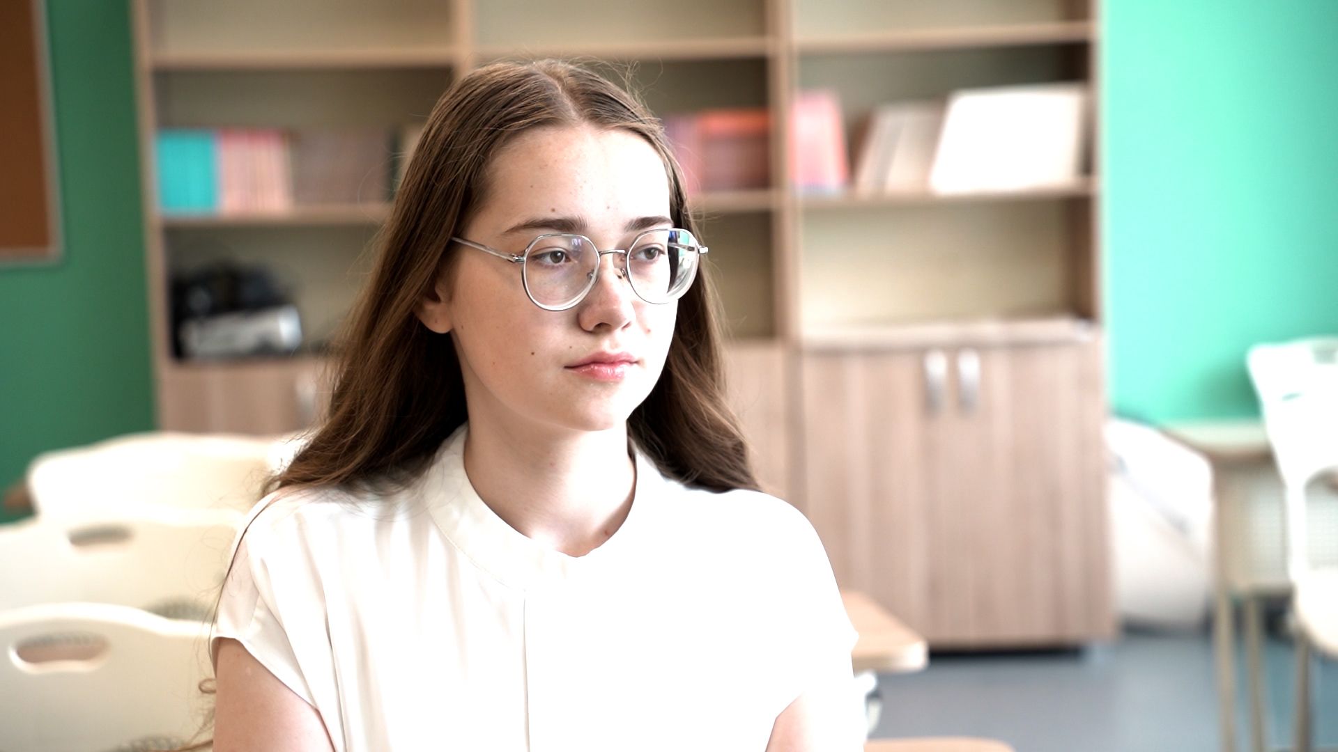 выпускники, выпускники 2024, многобалльники, Рошаль, школа 6, Большая Шатура,