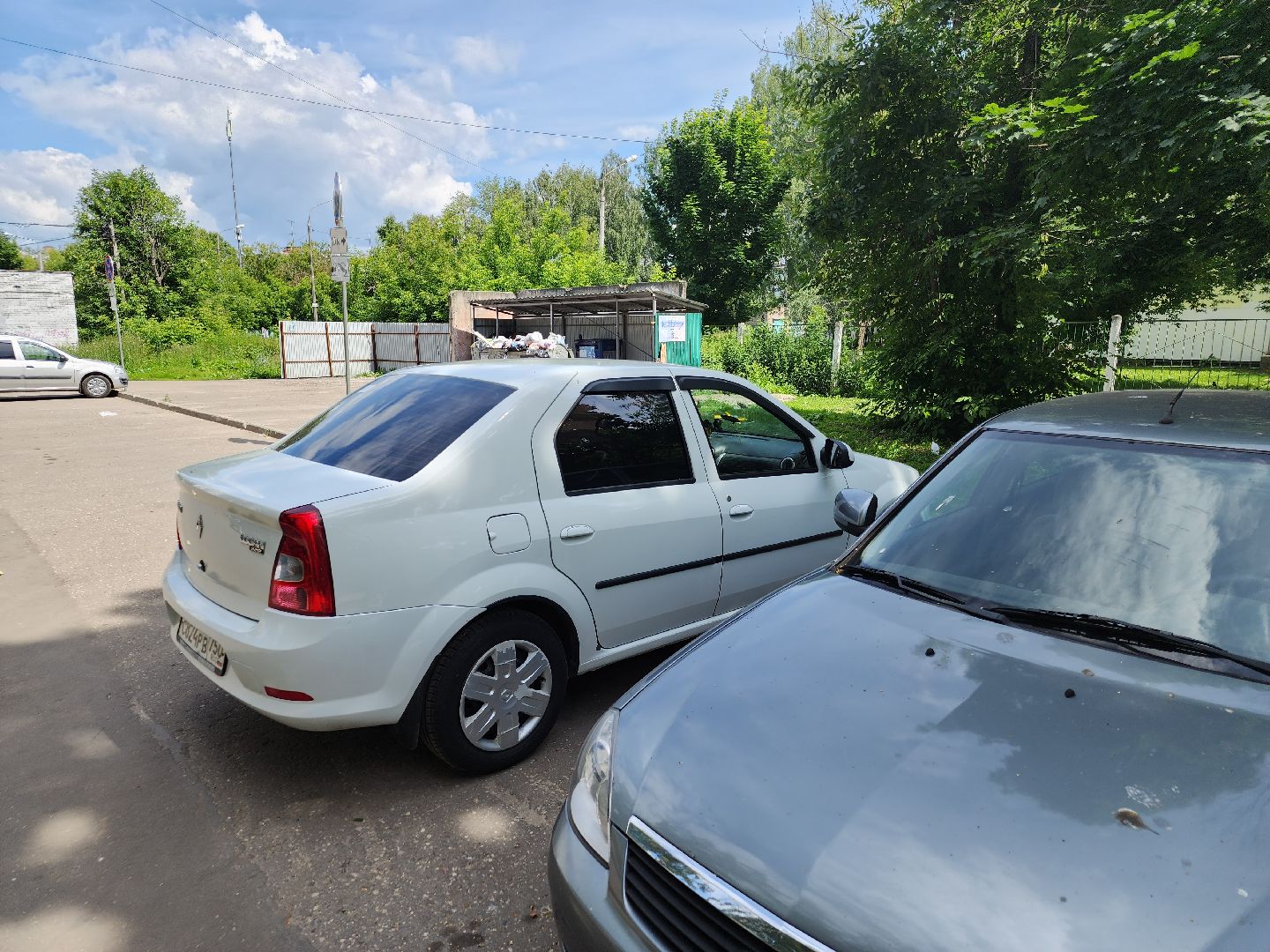 парковка запрещена, орехово зуево,