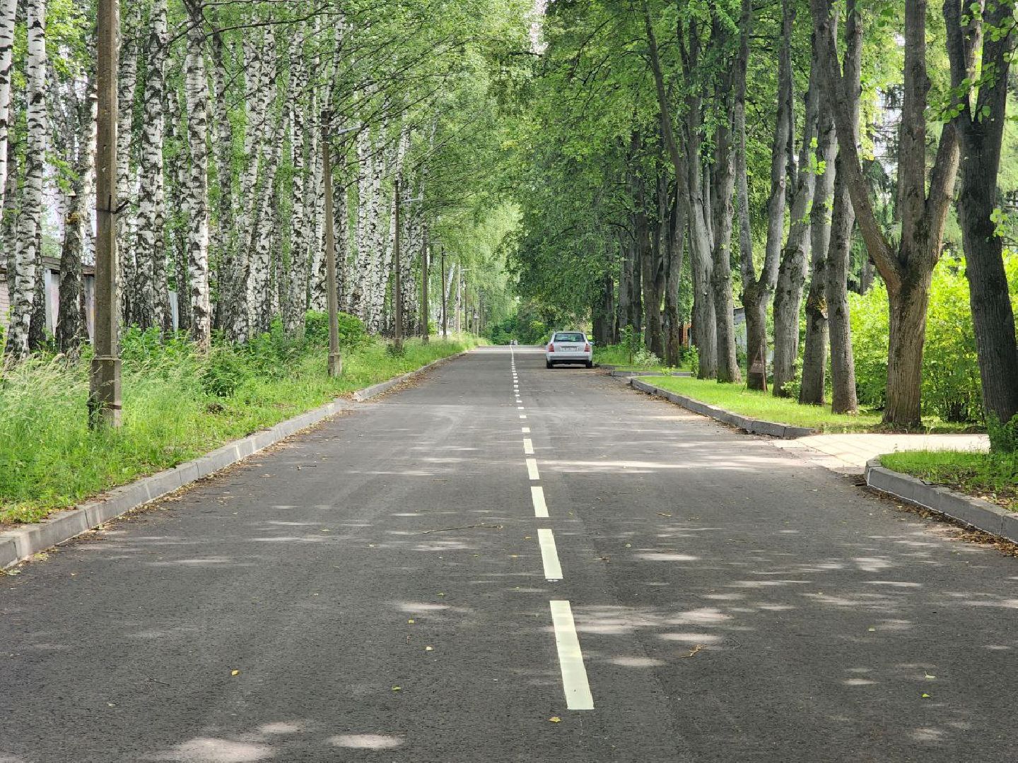 пущино, серпухов, дороги, пешеходная разметка, пешеходные переходы,