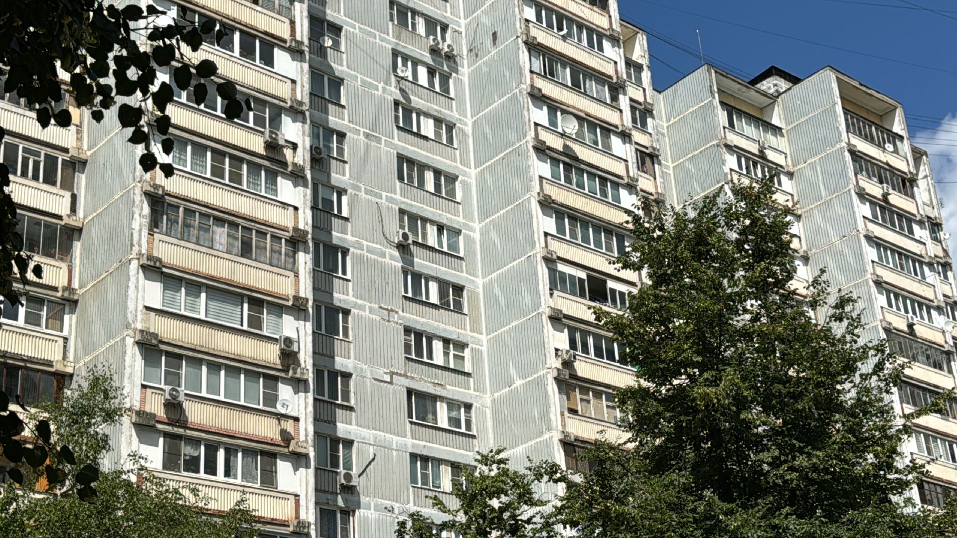 Одинцово, Реконструкция теплосетей, Госпрограмма,