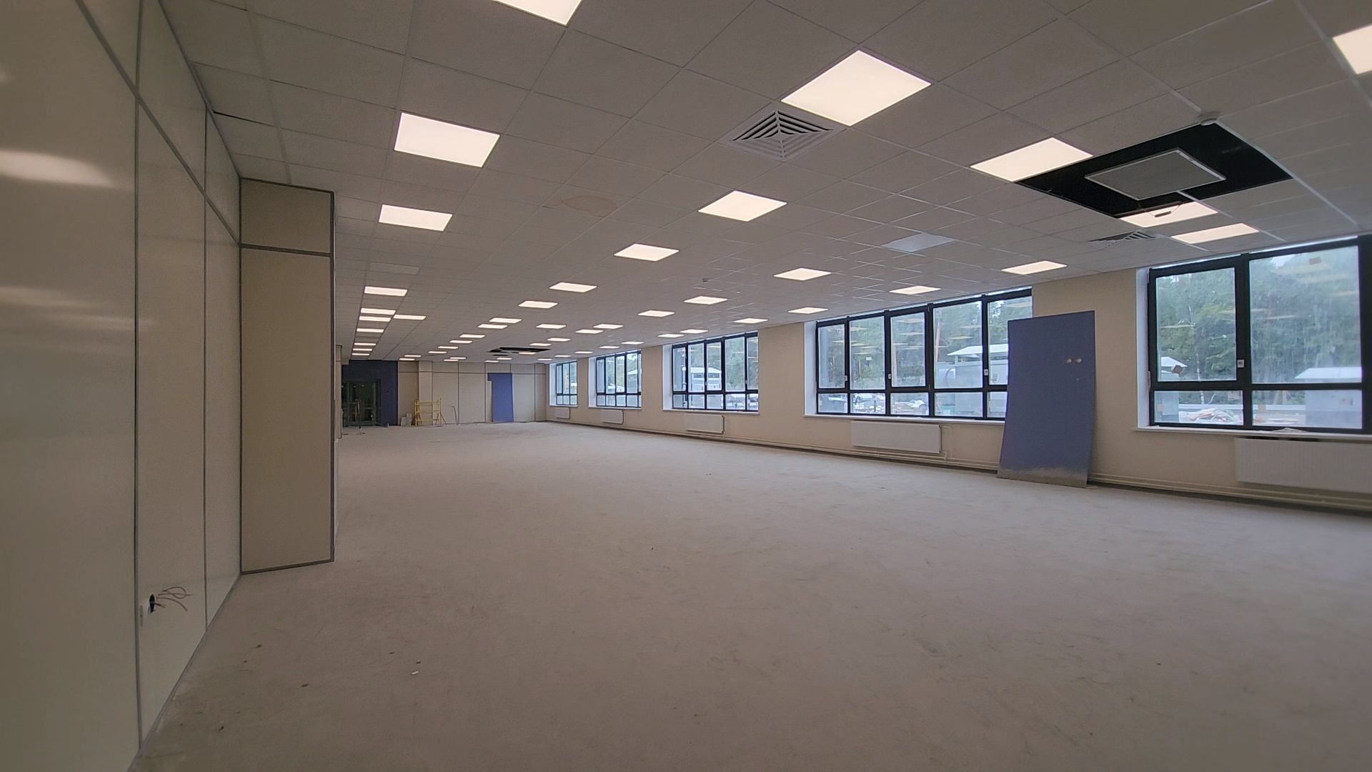 одинцово, стройка, школа,горки-2,