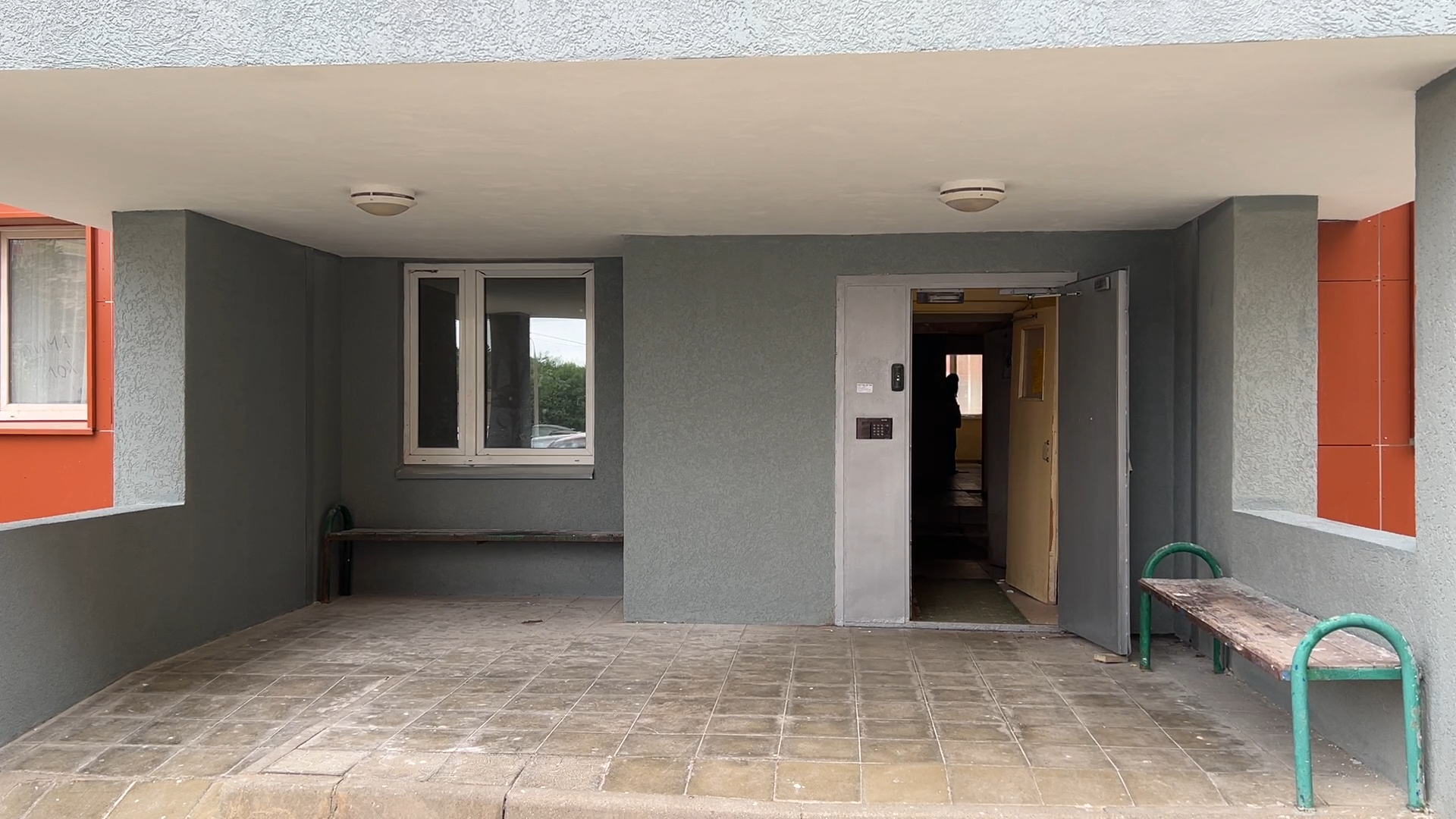 капитальный ремонт МКД, утепление фасада МКД, капремонт дома Власиха, аварийный дом Власиха, фонд капитального ремонта МО,Жукова 13 Власиха,