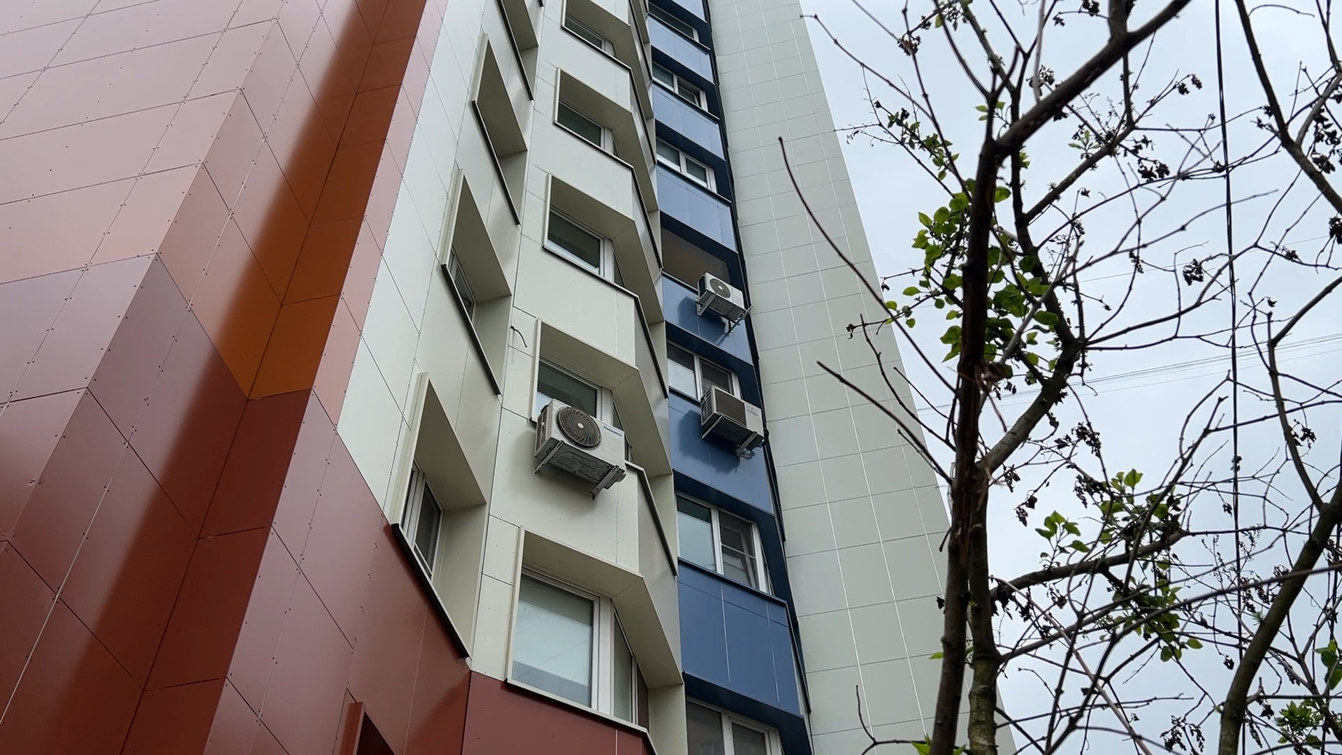 капитальный ремонт МКД, утепление фасада МКД, капремонт дома Власиха, аварийный дом Власиха, фонд капитального ремонта МО,Жукова 13 Власиха,