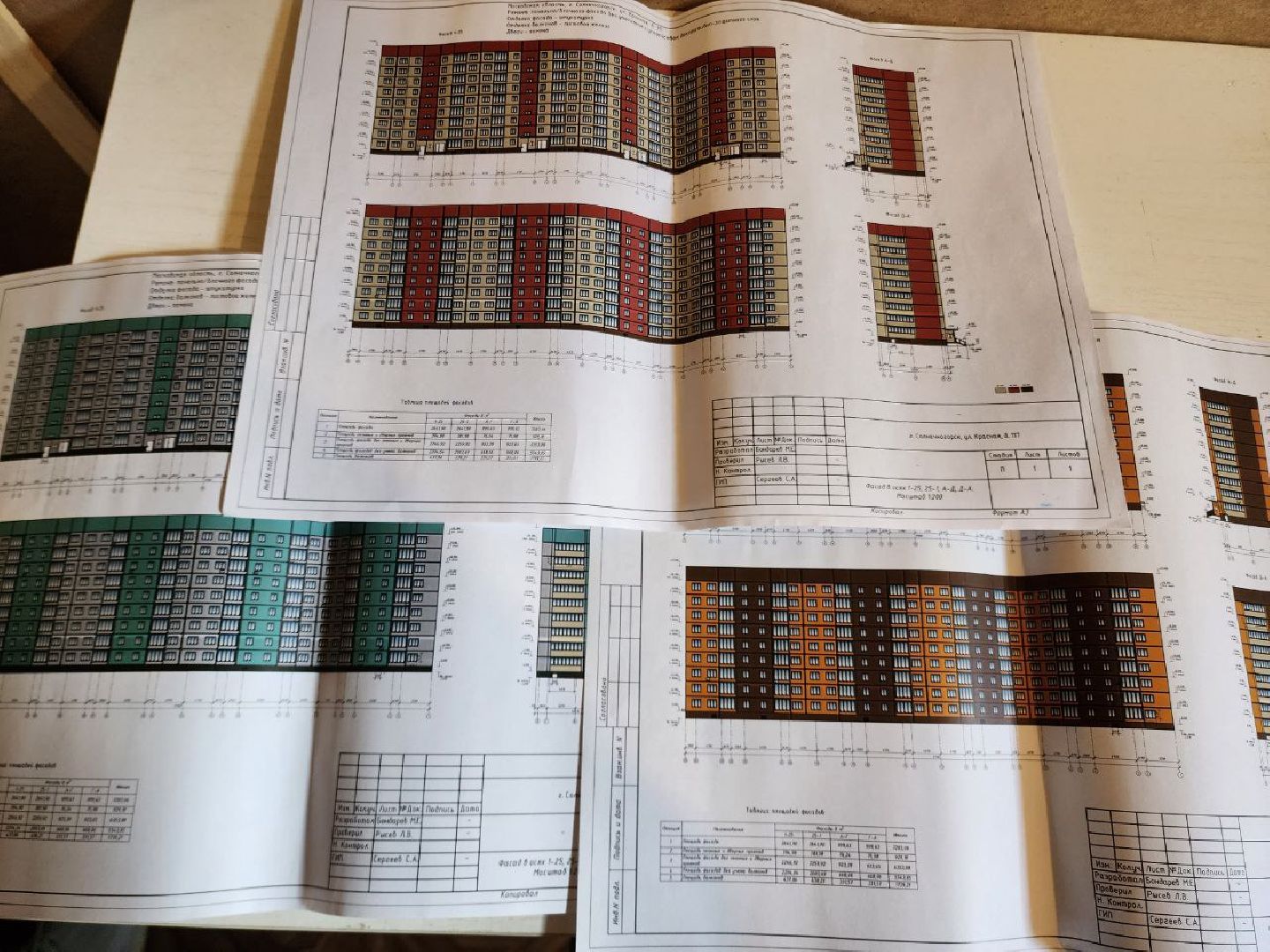 Солнечногорск, Ремонт дома, Капитальный ремонт, Жители, Работы,