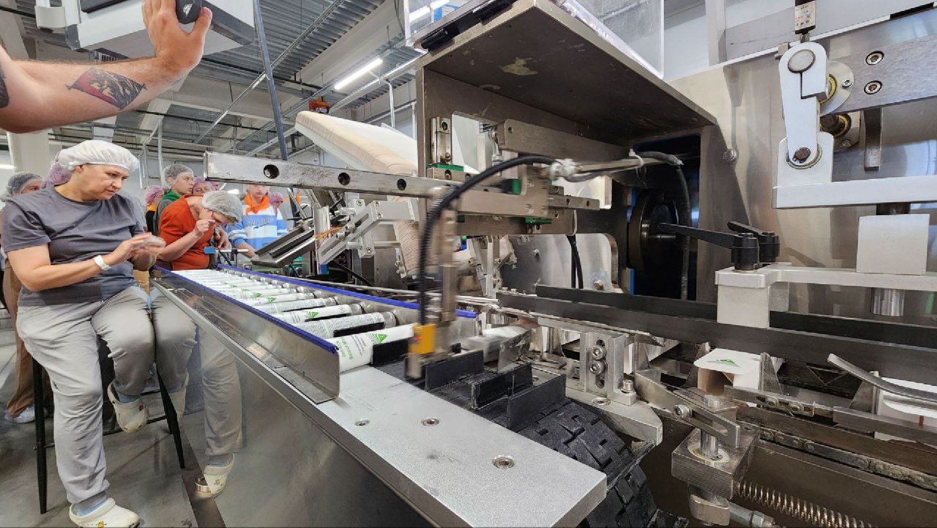 протвино, профориентация для школьников, умные каникулы, производство, образование,