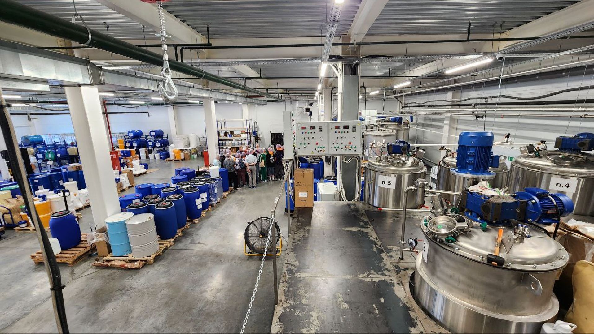 протвино, профориентация для школьников, умные каникулы, производство, образование,