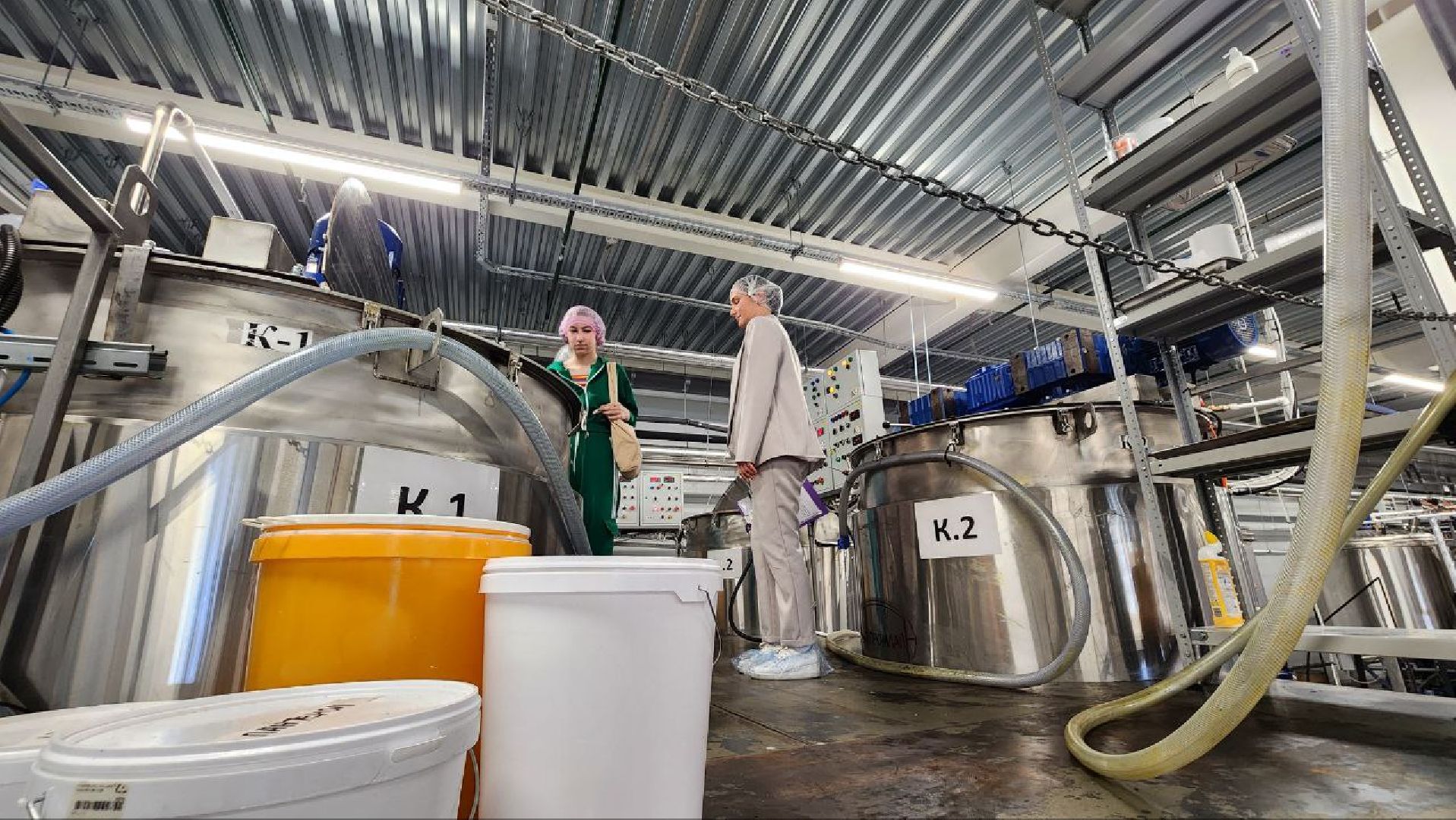 протвино, профориентация для школьников, умные каникулы, производство, образование,